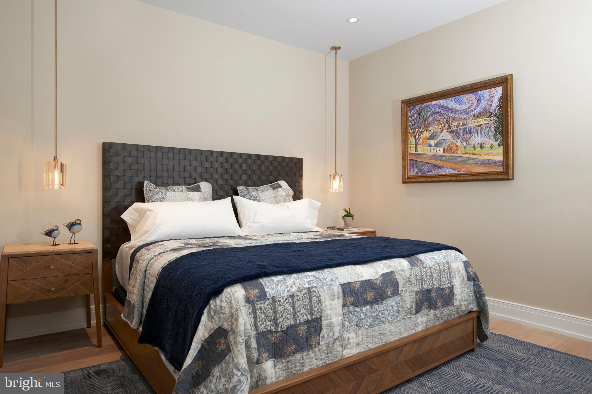 5 Knowles Creek Road New Hope, PA 18938 - Photo 147 of 150 Bedroom 6- Lower Level