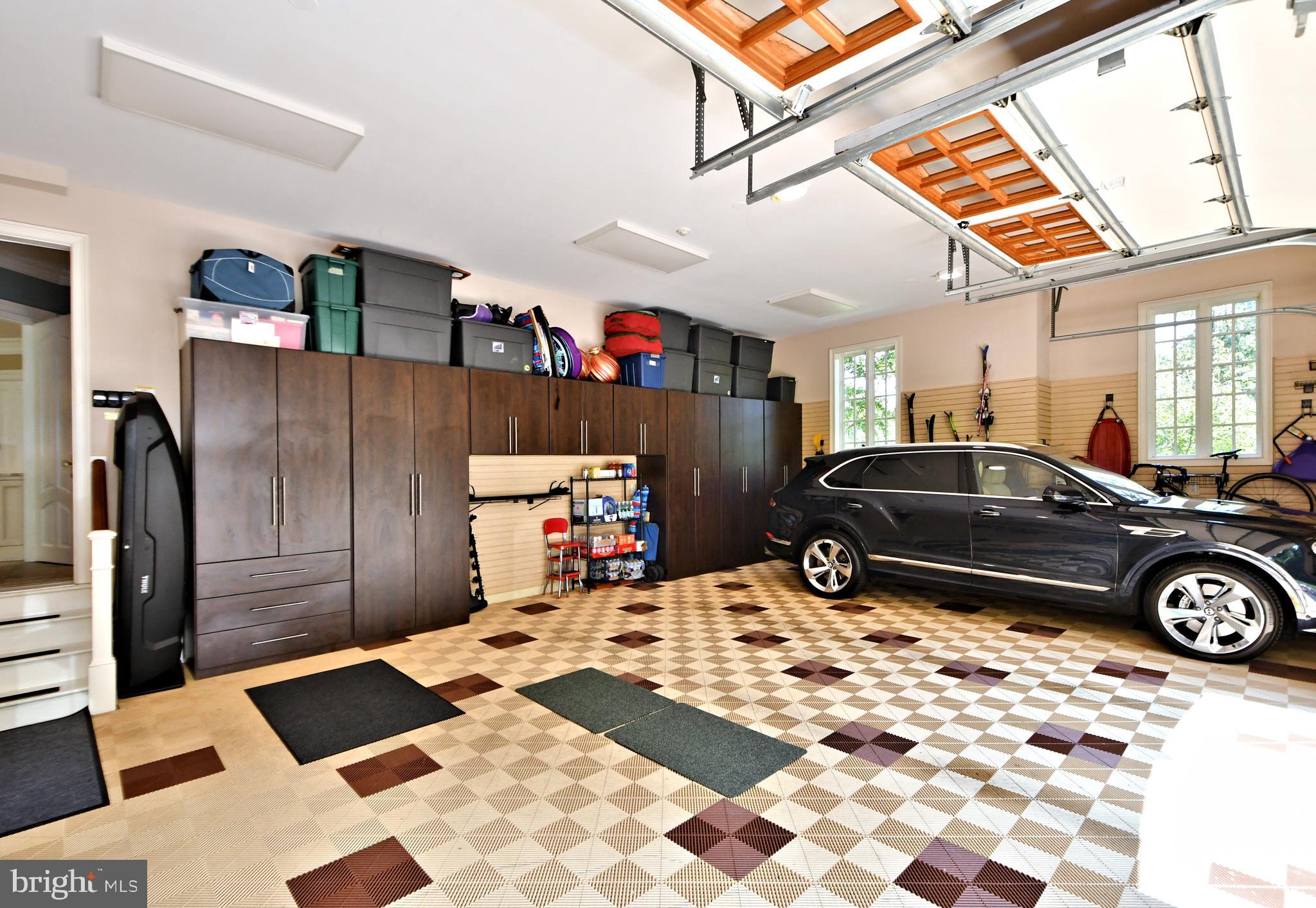 5 Knowles Creek Road New Hope, PA 18938 - Photo 149 of 150 6 Garages Total