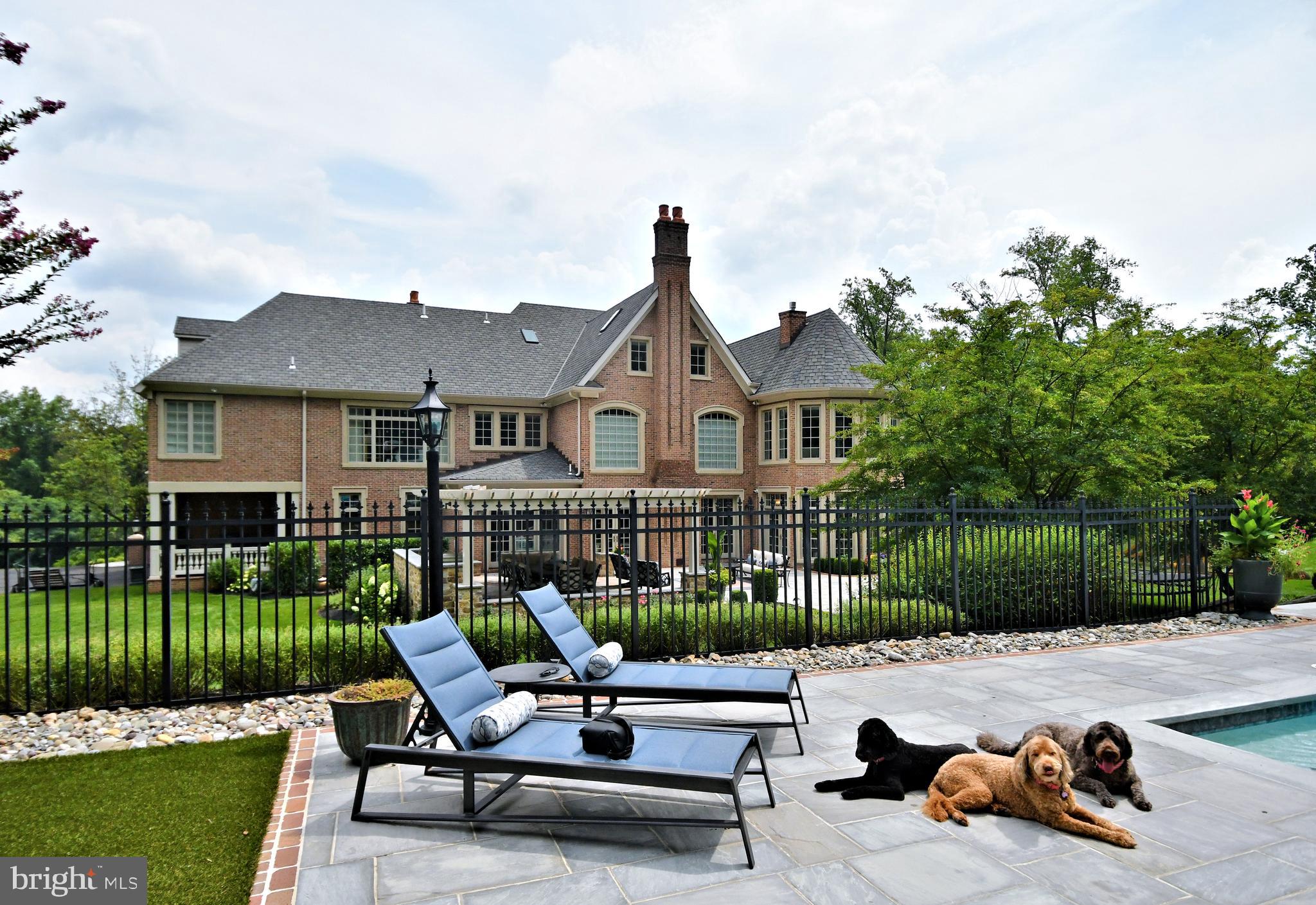 5 Knowles Creek Road New Hope, PA 18938 - Photo 18 of 150