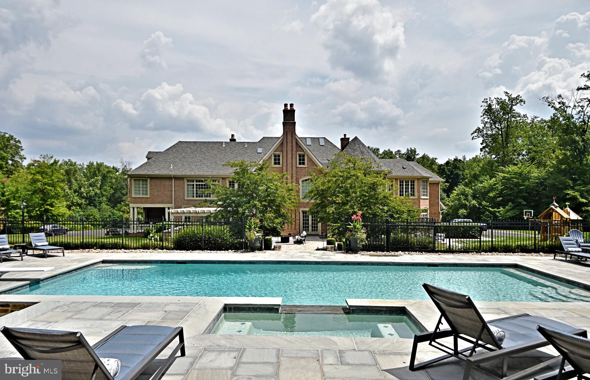 5 Knowles Creek Road New Hope, PA 18938 - Photo 24 of 150 Pool Re-Built From Top to Bottom, 2024