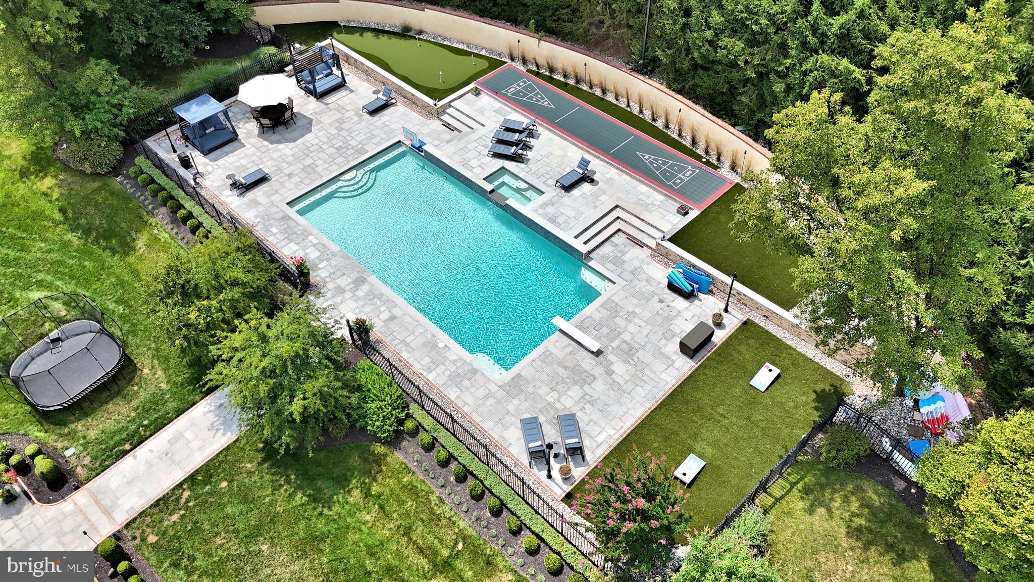 5 Knowles Creek Road New Hope, PA 18938 - Photo 26 of 150