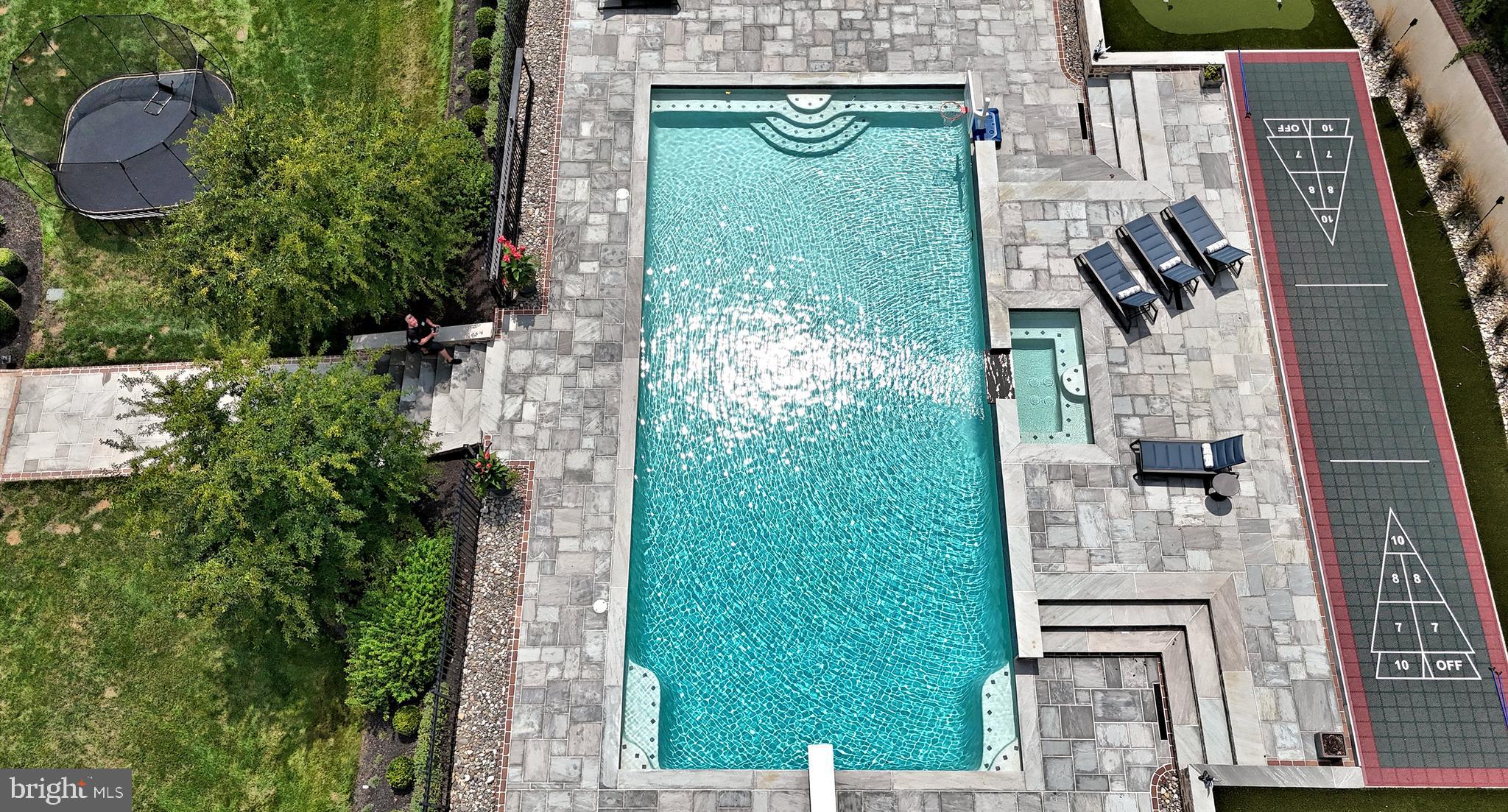 5 Knowles Creek Road New Hope, PA 18938 - Photo 27 of 150