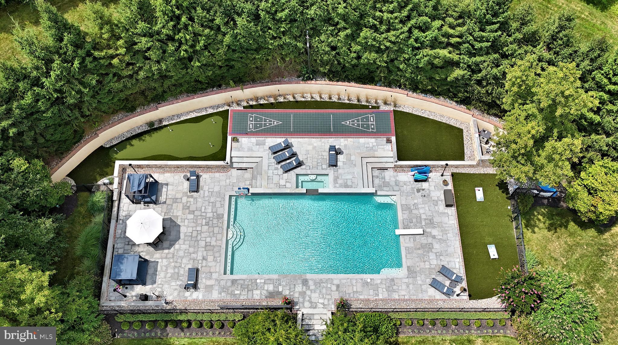 5 Knowles Creek Road New Hope, PA 18938 - Photo 28 of 150