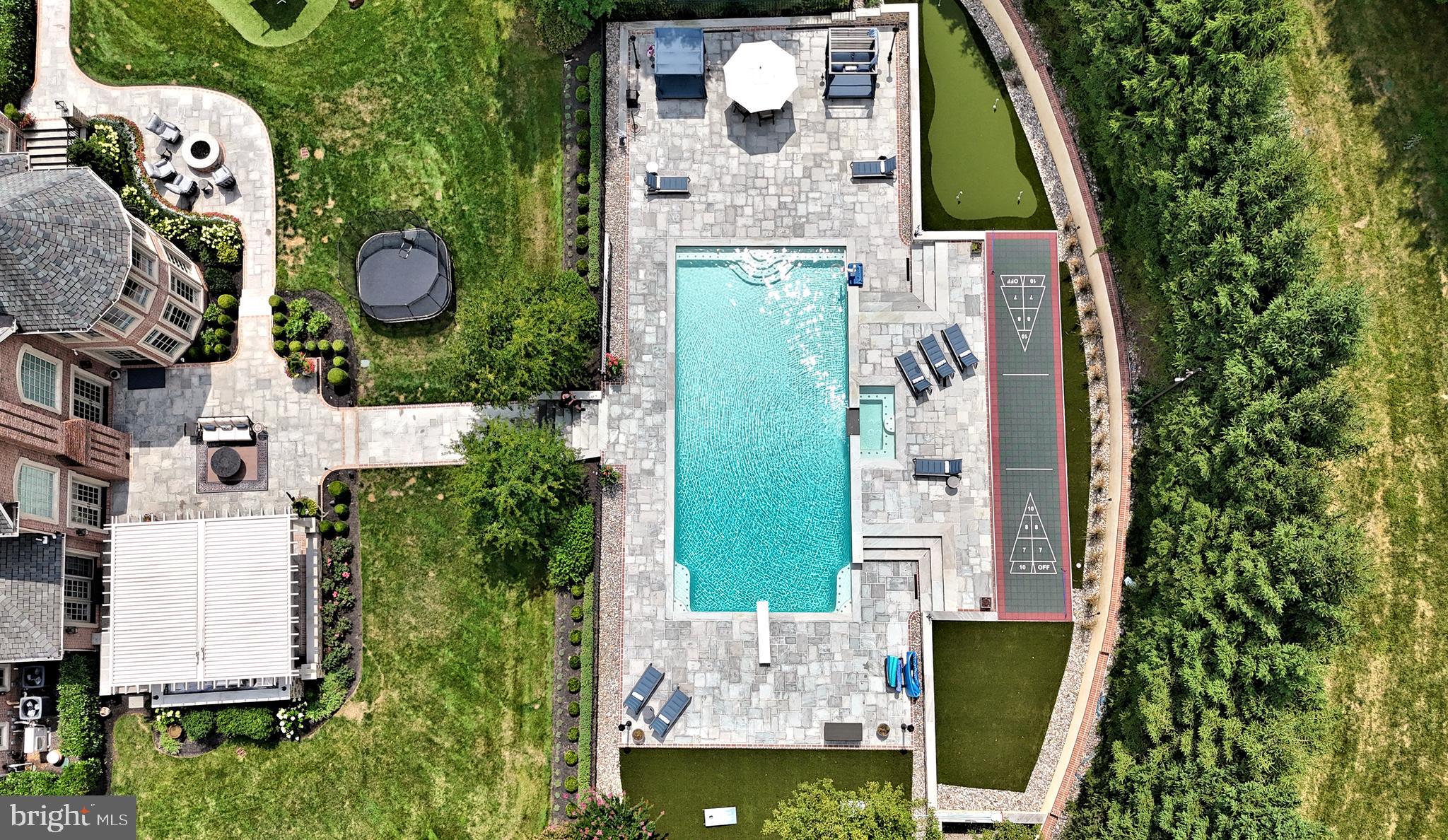 5 Knowles Creek Road New Hope, PA 18938 - Photo 29 of 150