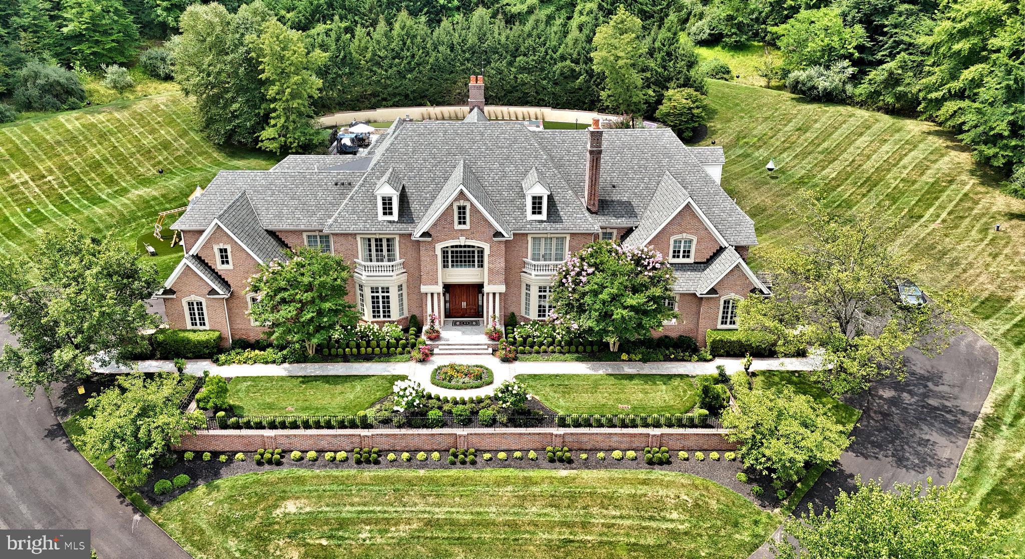 5 Knowles Creek Road New Hope, PA 18938 - Photo 3 of 150 13 Acres at End of Cul-DeSac