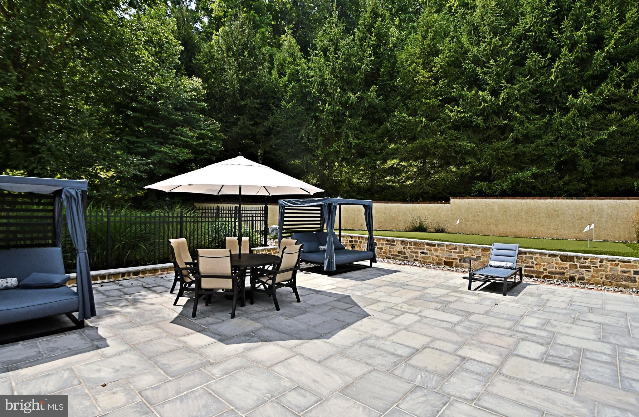 5 Knowles Creek Road New Hope, PA 18938 - Photo 36 of 150 Non- Heat Tile - Will Not Burn Your Feet!