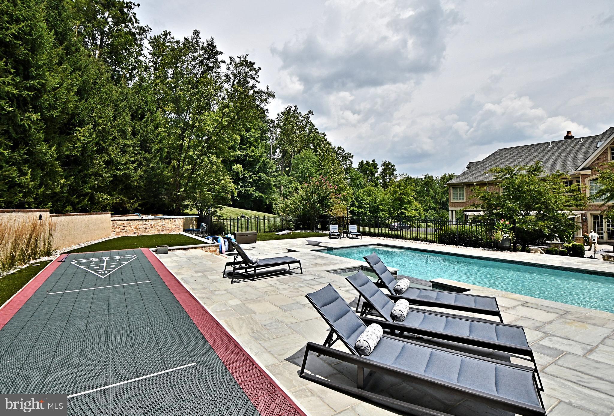 5 Knowles Creek Road New Hope, PA 18938 - Photo 40 of 150