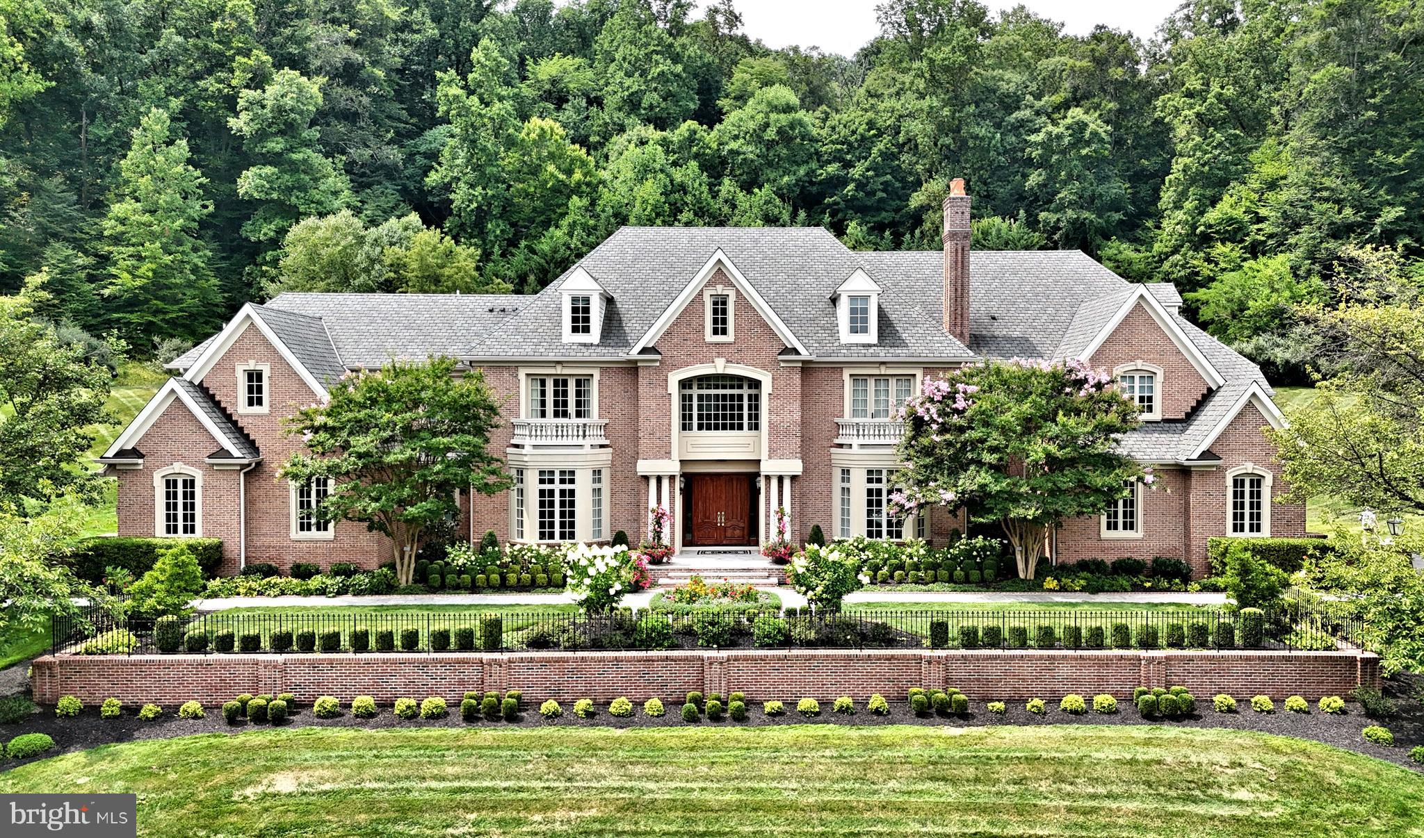 5 Knowles Creek Road New Hope, PA 18938 - Photo 4 of 150 16,000 Sq. Ft Finished Space on 4 Floors