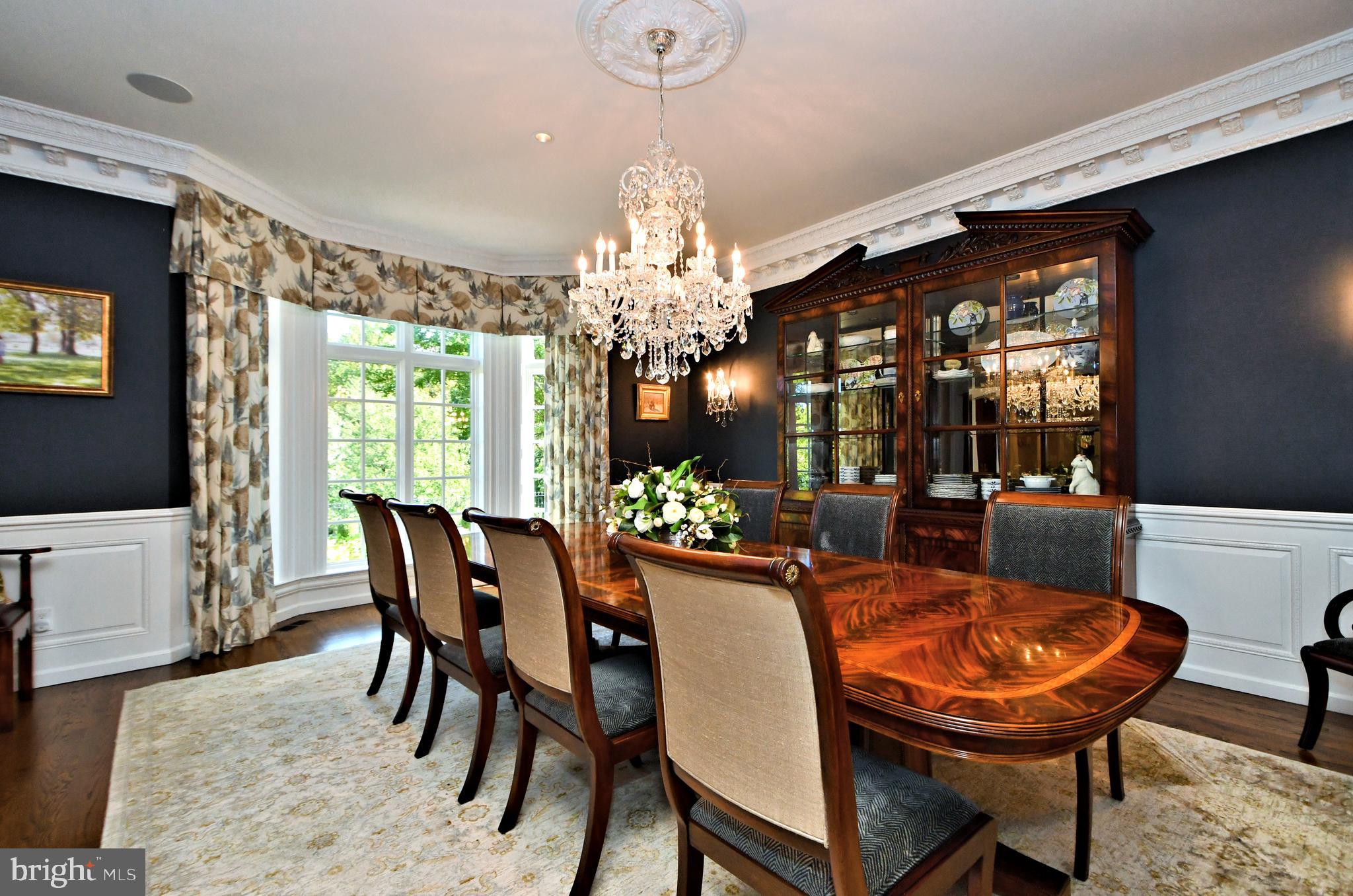 5 Knowles Creek Road New Hope, PA 18938 - Photo 45 of 150 Formal Dining Room