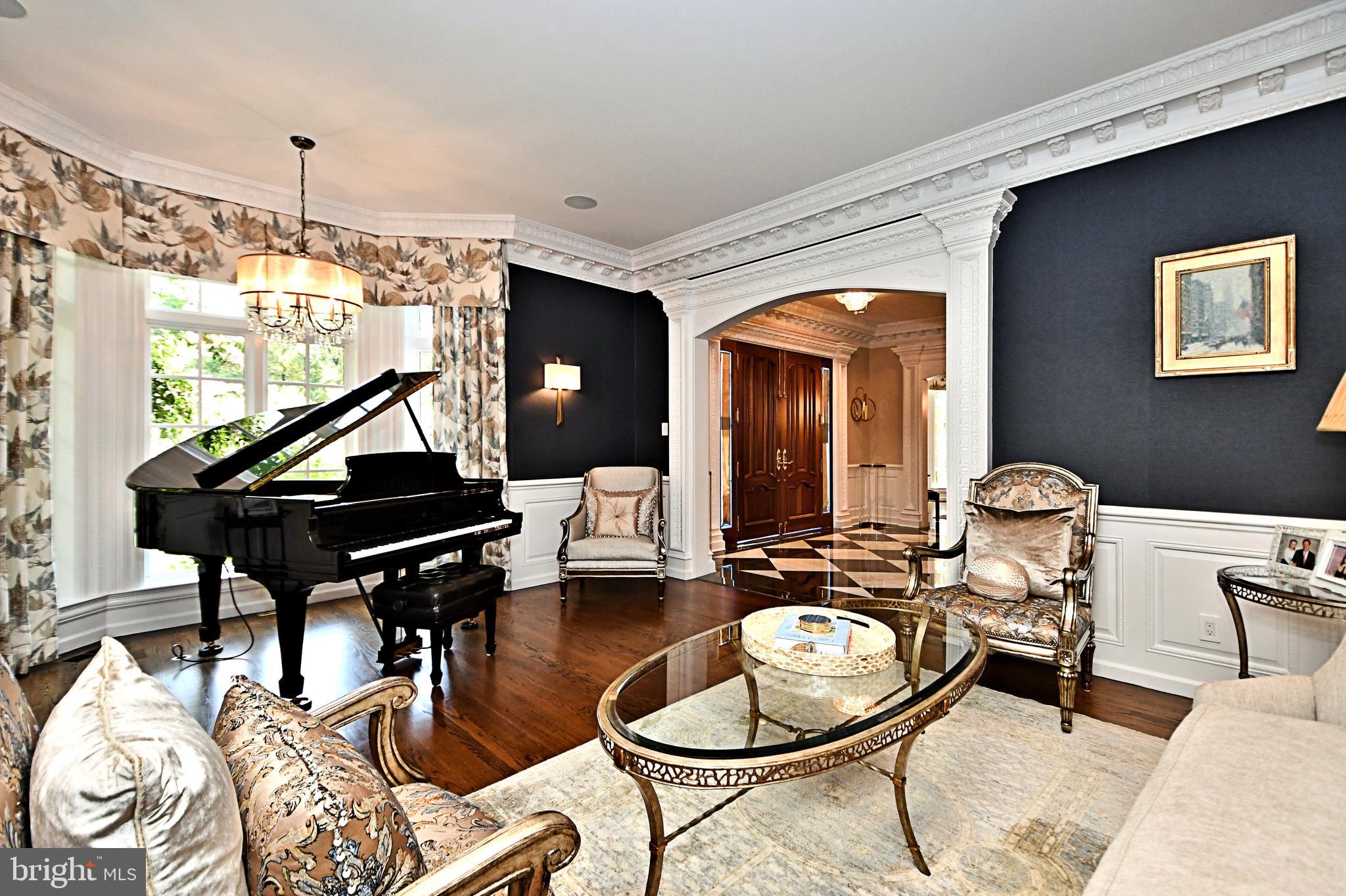 5 Knowles Creek Road New Hope, PA 18938 - Photo 49 of 150 Formal Living Room