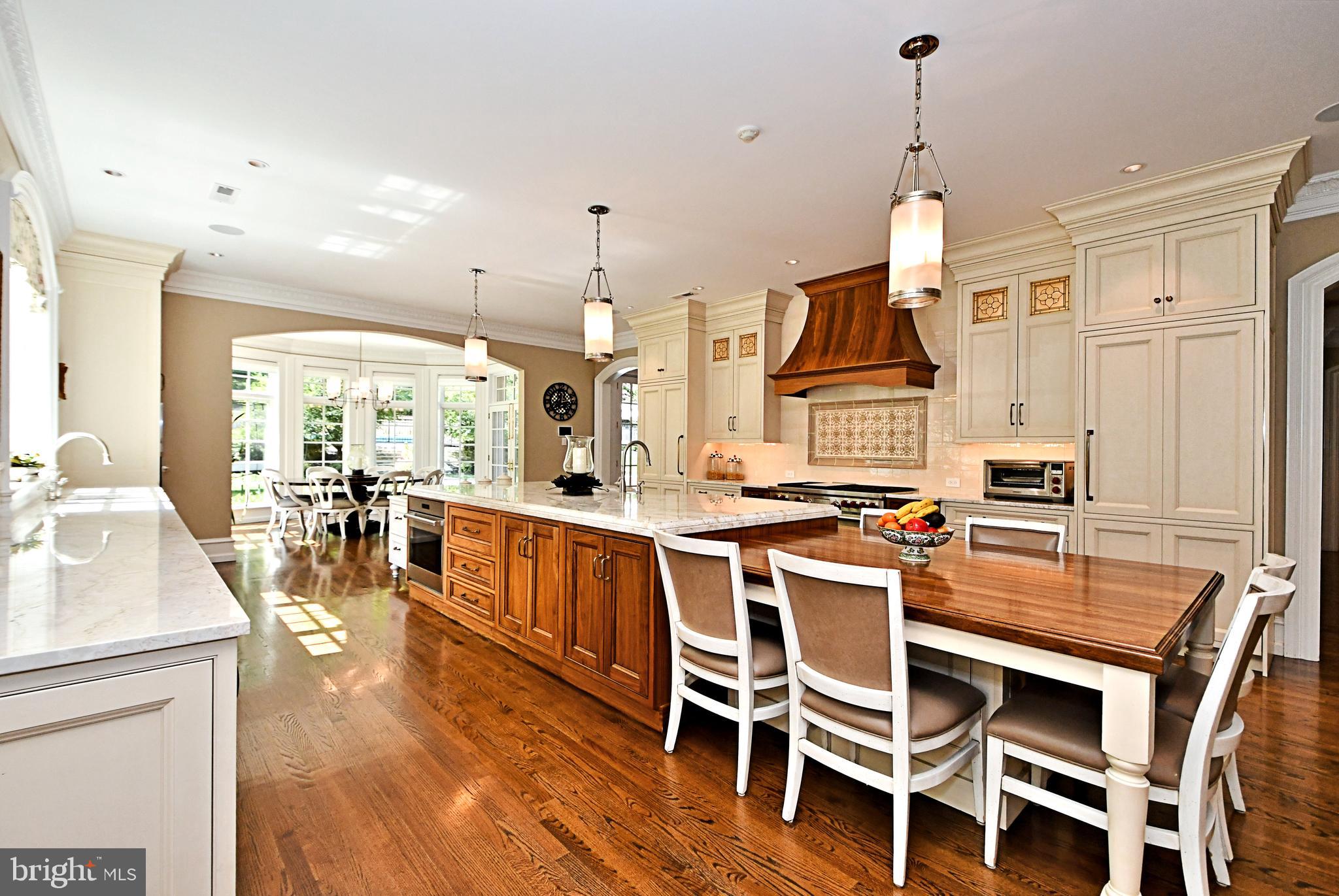 5 Knowles Creek Road New Hope, PA 18938 - Photo 52 of 150 Giant Kitchen