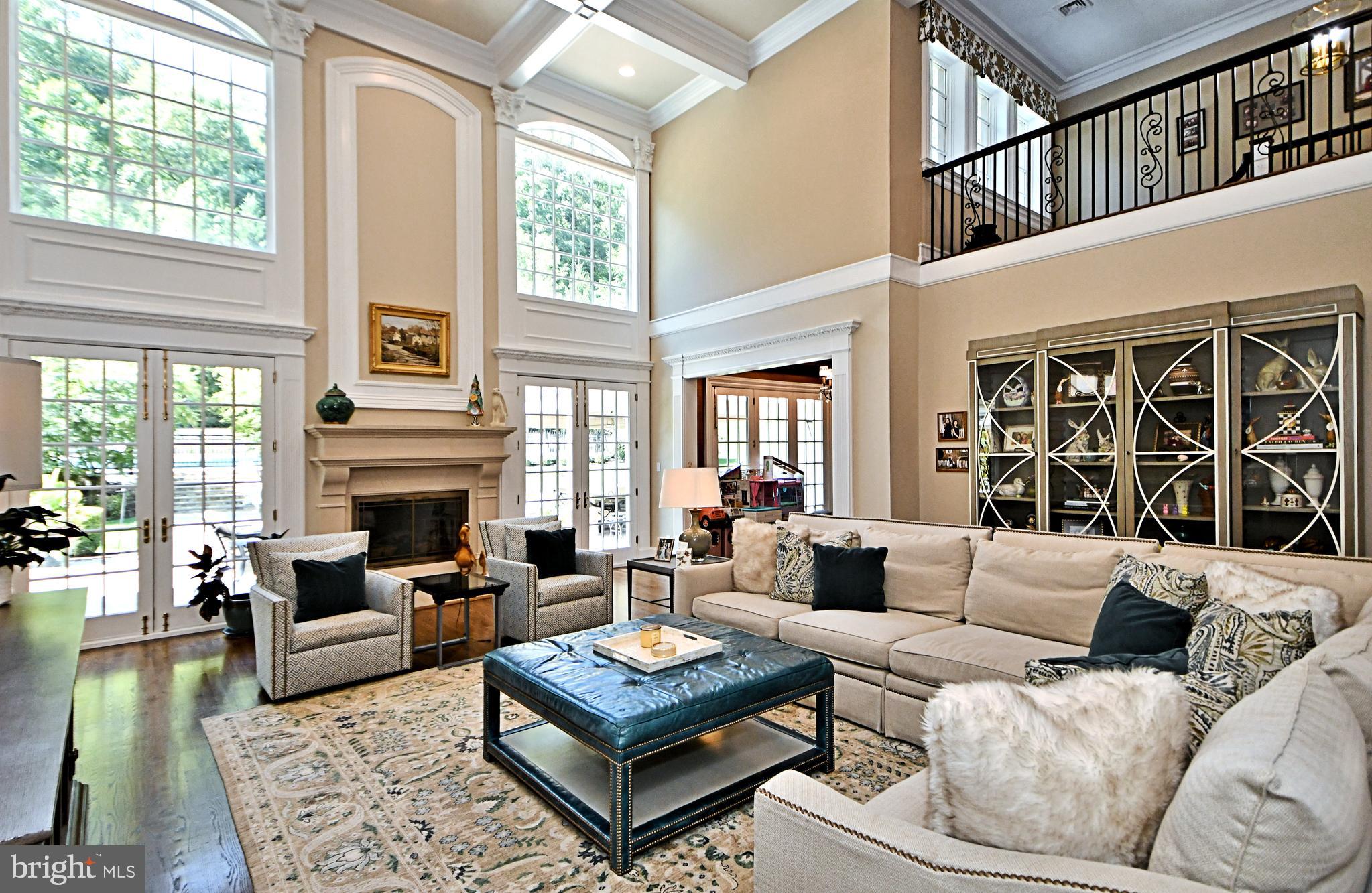 5 Knowles Creek Road New Hope, PA 18938 - Photo 69 of 150 Impressive Box Beam Ceiling