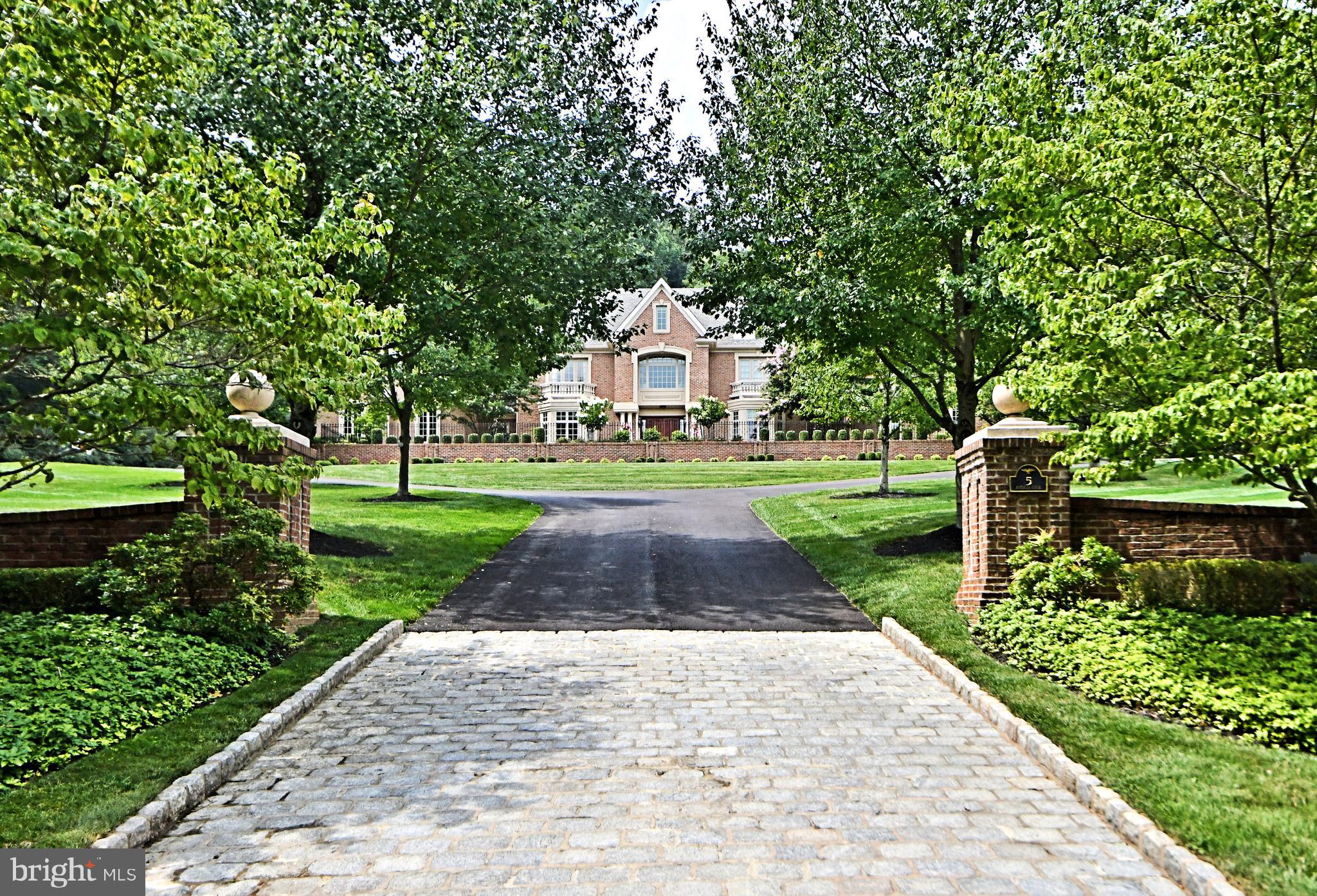 5 Knowles Creek Road New Hope, PA 18938 - Photo 8 of 150 Welcoming Approach