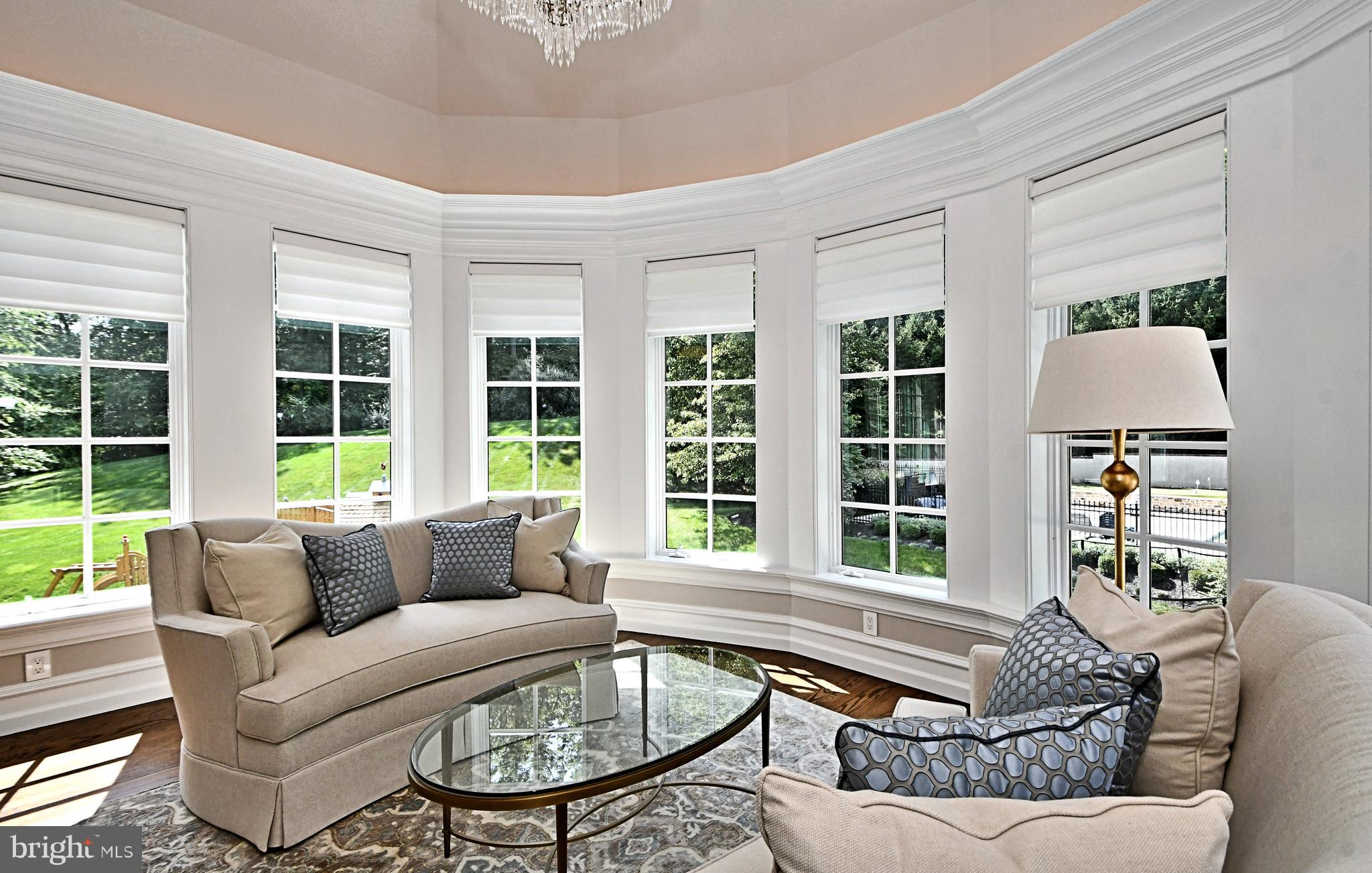 5 Knowles Creek Road New Hope, PA 18938 - Photo 83 of 150 Large Sitting Room