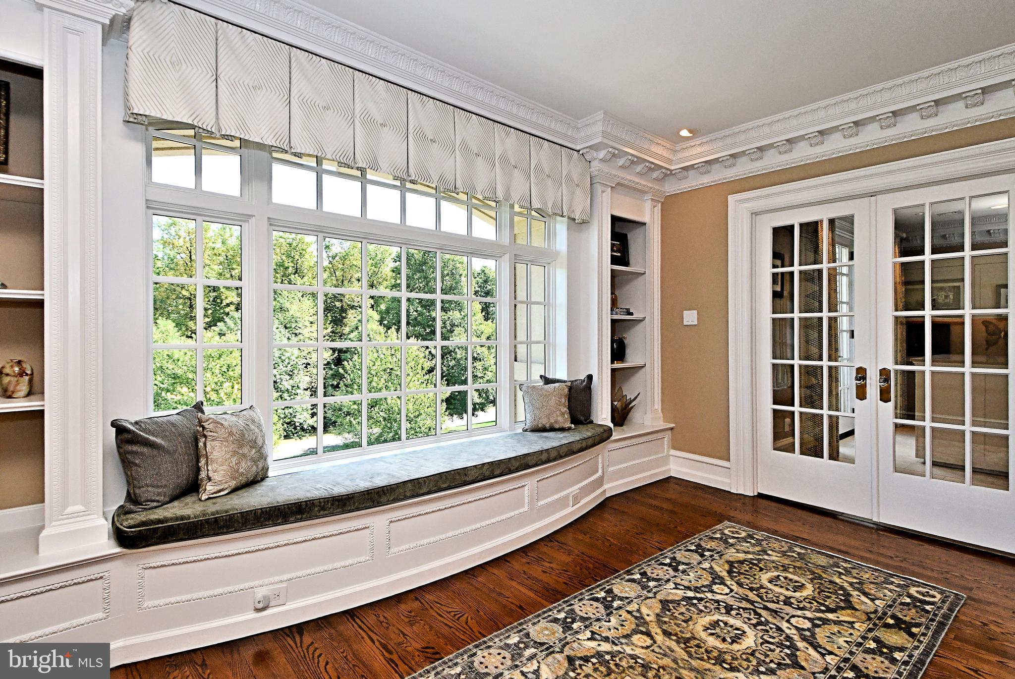 5 Knowles Creek Road New Hope, PA 18938 - Photo 97 of 150 Upper Hall Entry Laundry 2