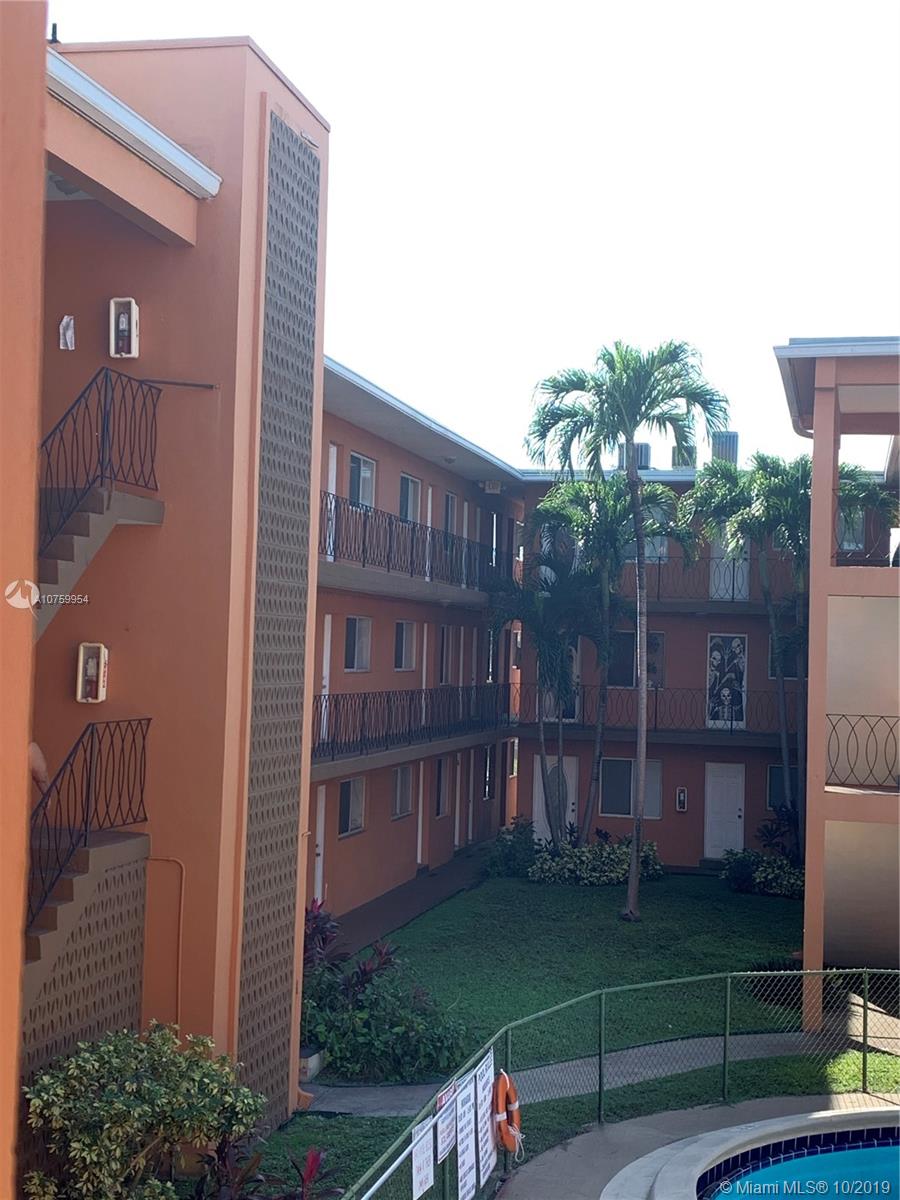 2330 Northwest 11th Street, Unit 31 Miami, FL 33125 - Photo 3 of 12