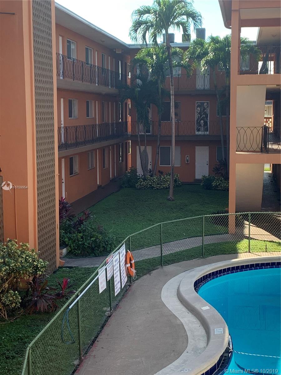 2330 Northwest 11th Street, Unit 31 Miami, FL 33125 - Photo 5 of 12