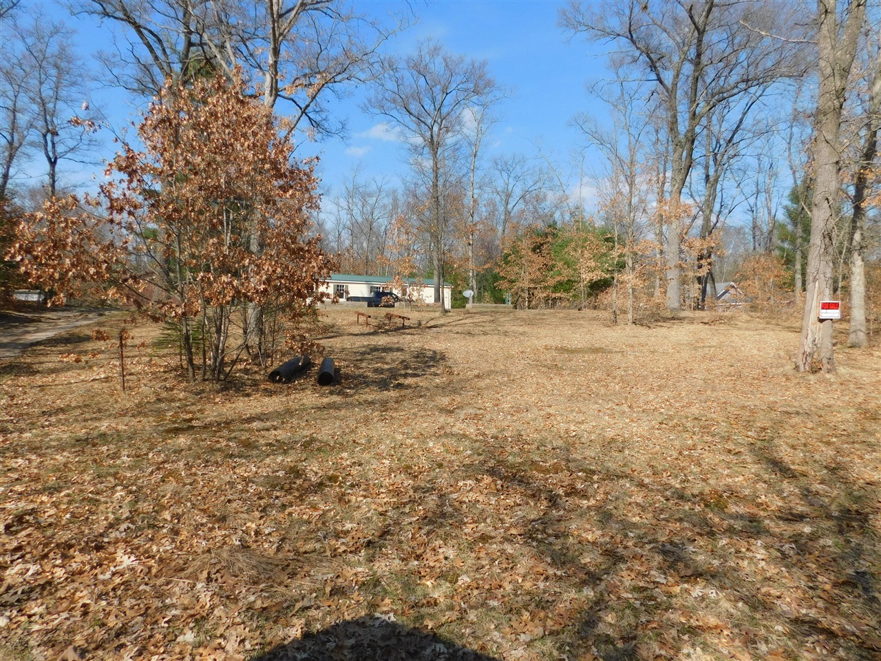647 North Hart Road Wellston, MI 49689 - Photo 15 of 20