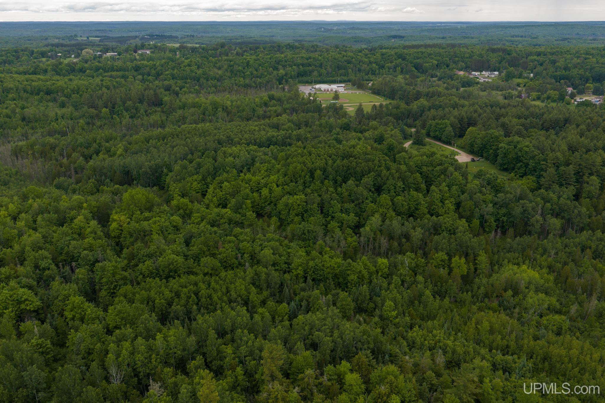 Tbd Tbd Old School House Road Felch, MI 49831 - Photo 4 of 4