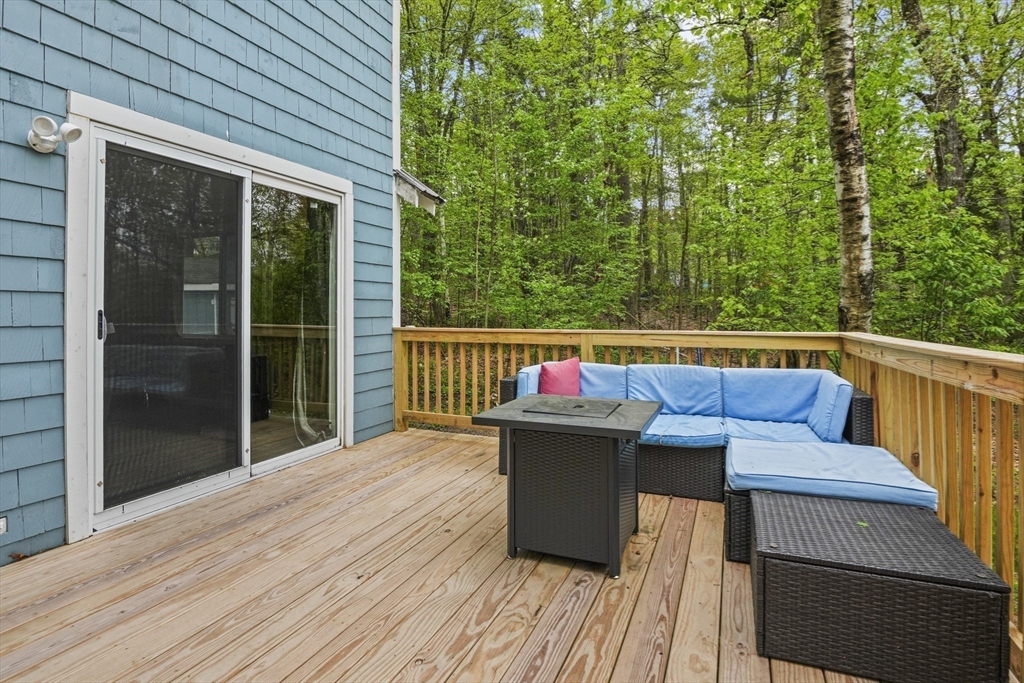 91 Deer Bay Road Ashby, MA 01431 - Photo 28 of 35