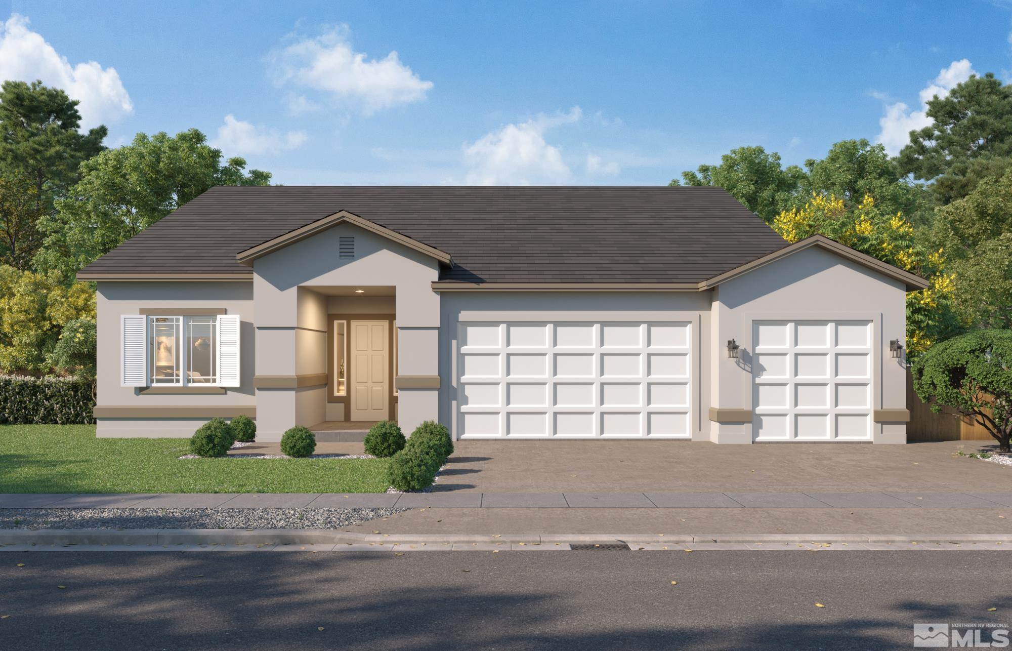 11025 Athabasca Drive Reno, NV 89506 - Photo 1 of 9 Photo 1