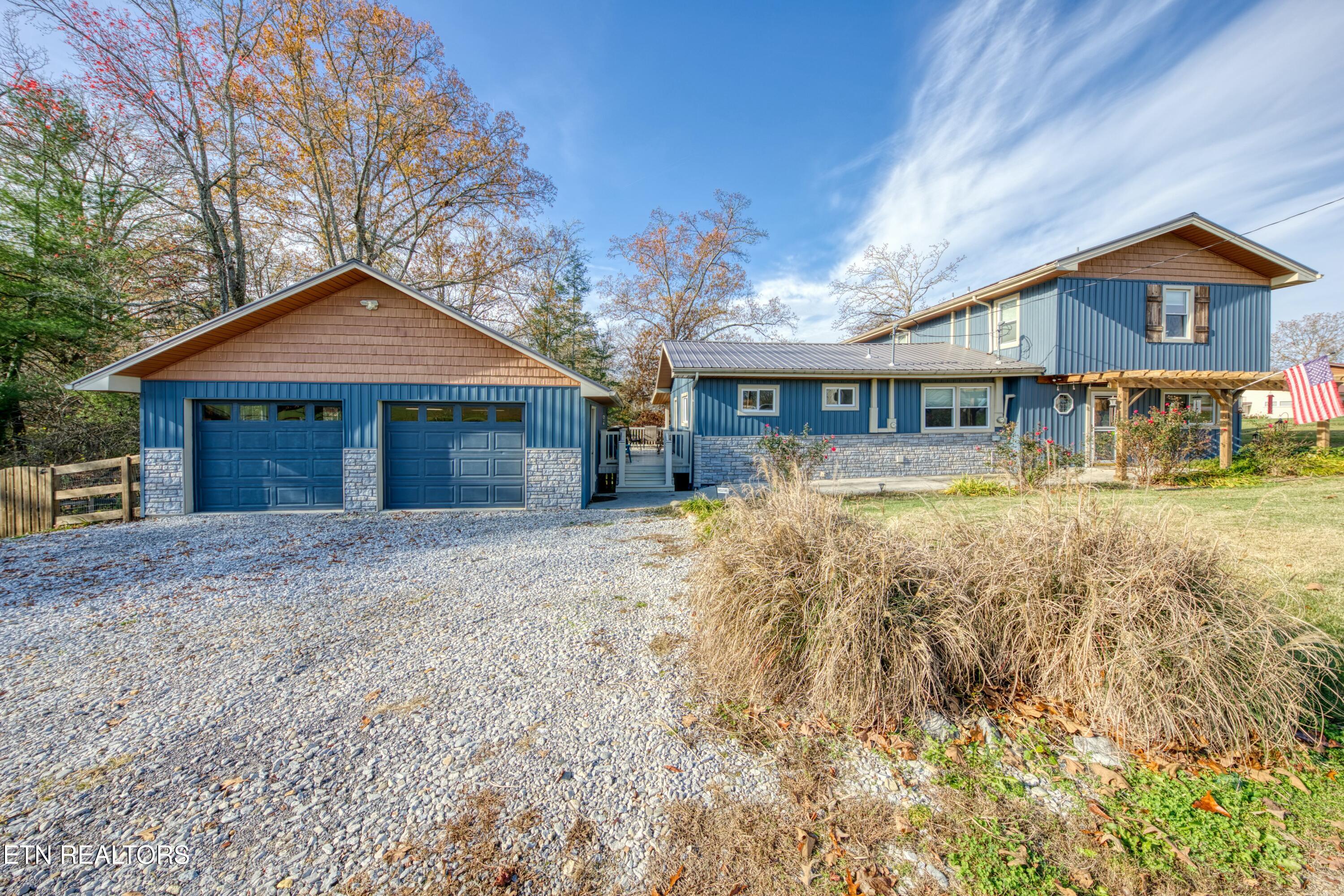 111 Brown Road Ten Mile, TN 37880 - Photo 1 of 51 111 Brown Road tempImageIAgLrF
