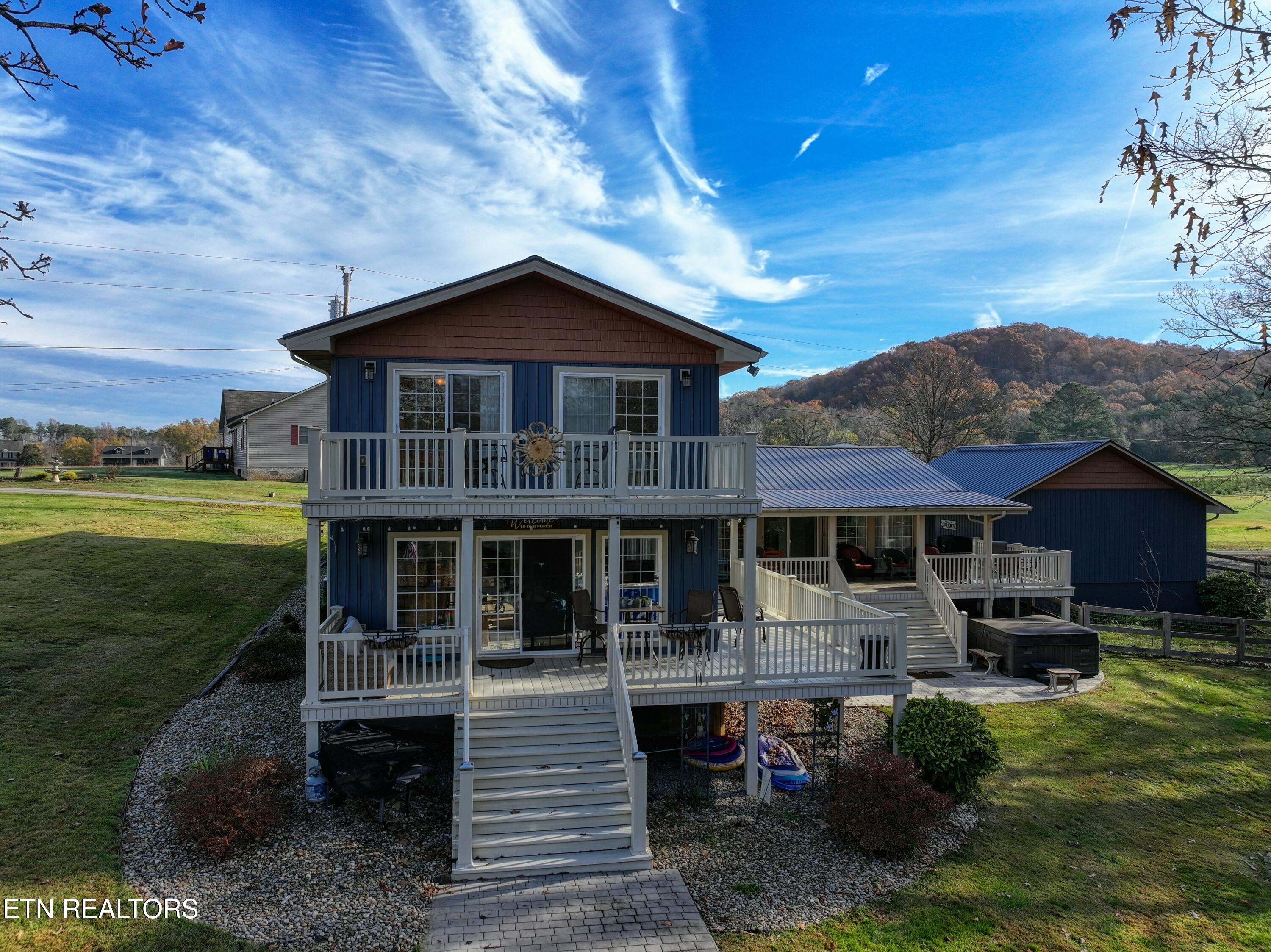 111 Brown Road Ten Mile, TN 37880 - Photo 26 of 51 111 Brown Rd