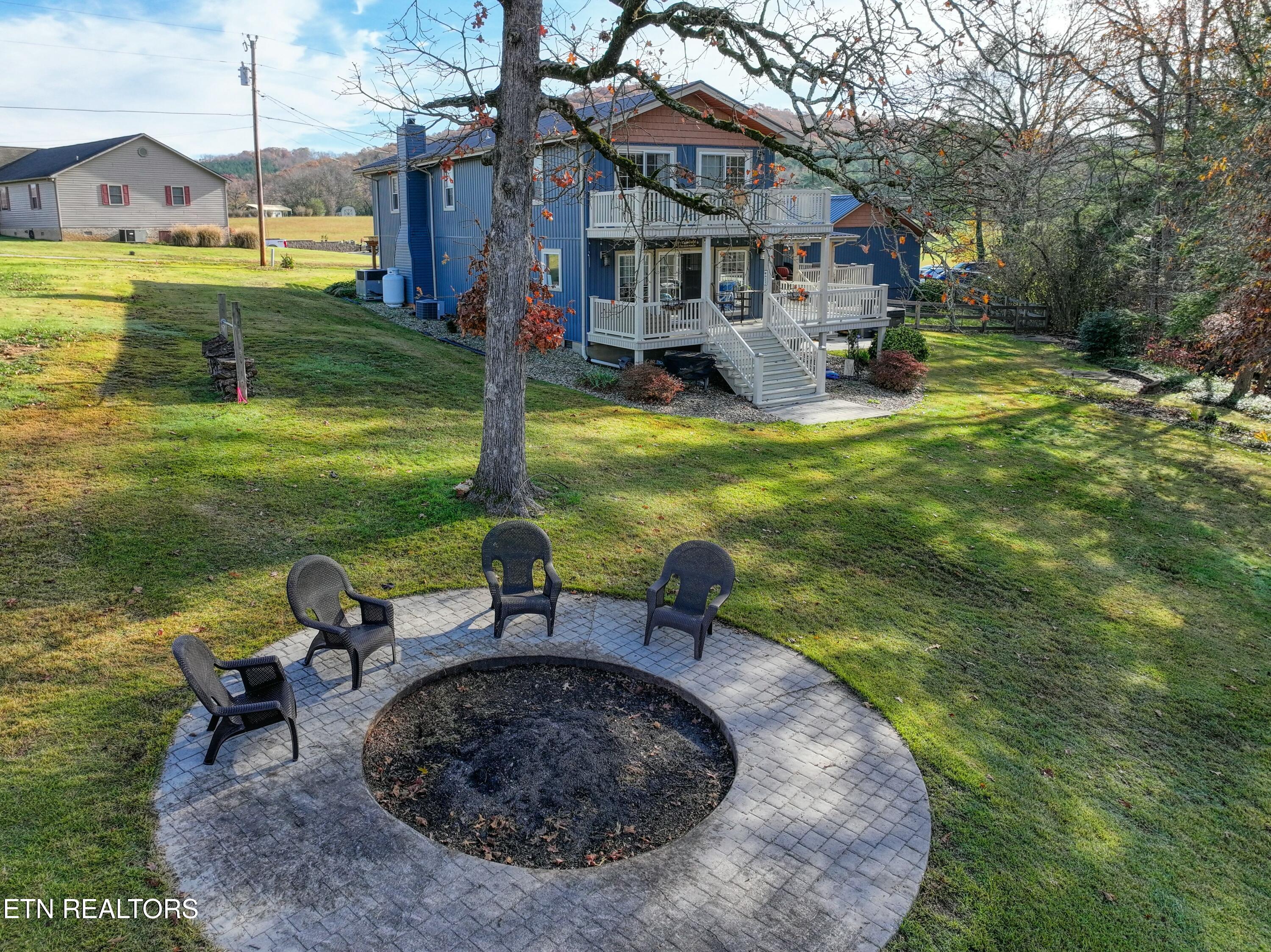 111 Brown Road Ten Mile, TN 37880 - Photo 33 of 51 111 Brown Rd