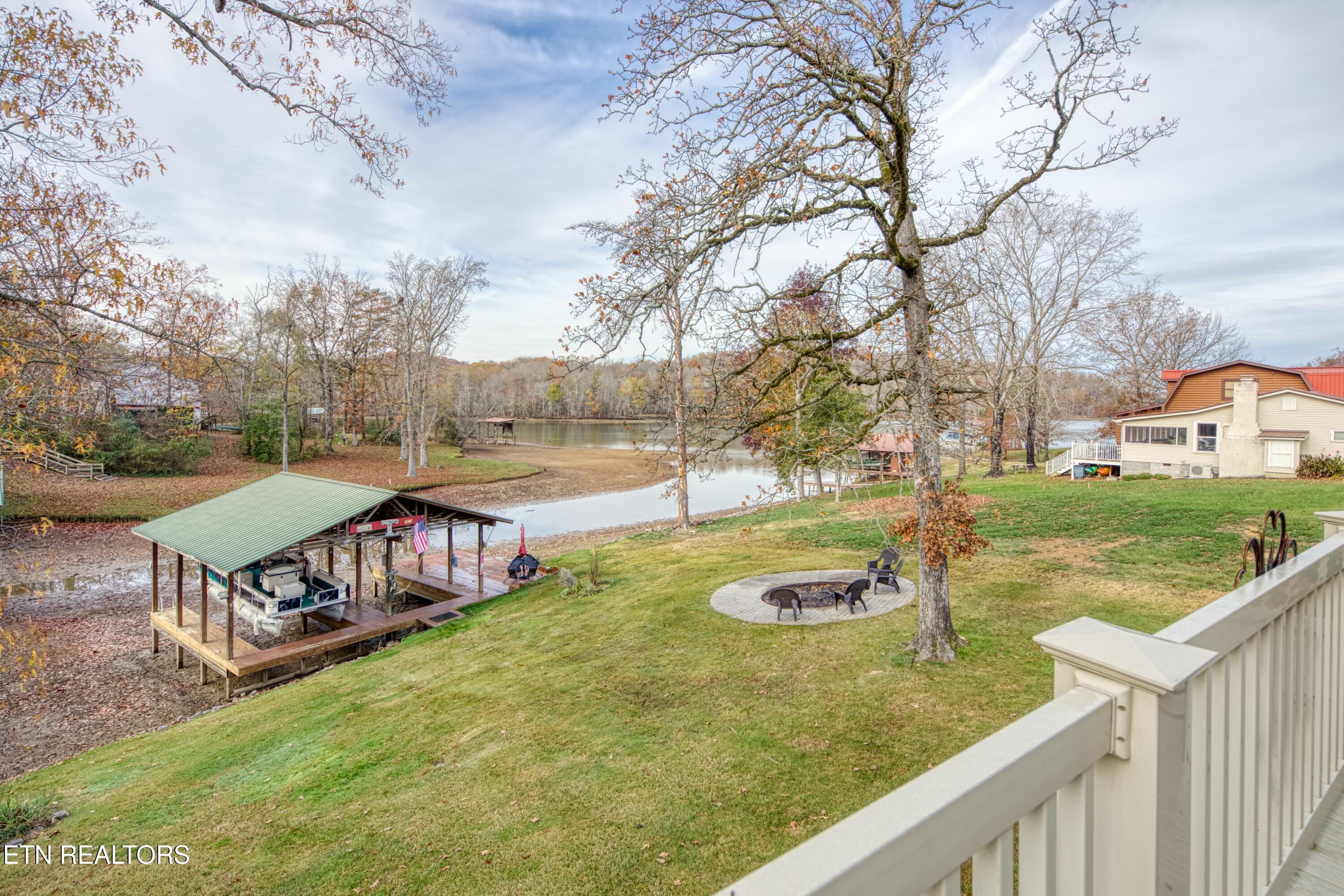 111 Brown Road Ten Mile, TN 37880 - Photo 35 of 51 111 Brown Rd