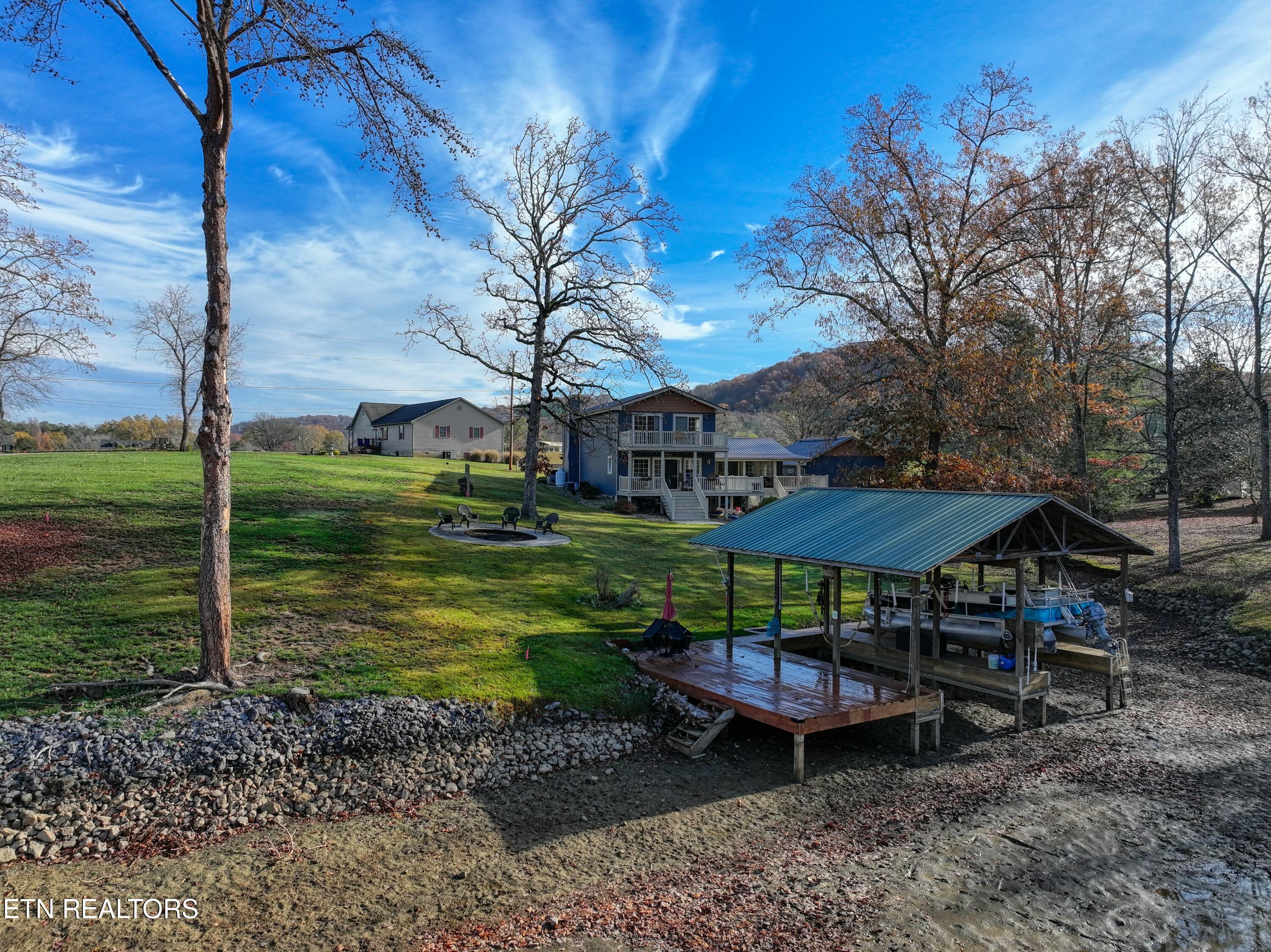 111 Brown Road Ten Mile, TN 37880 - Photo 38 of 51 111 Brown Rd