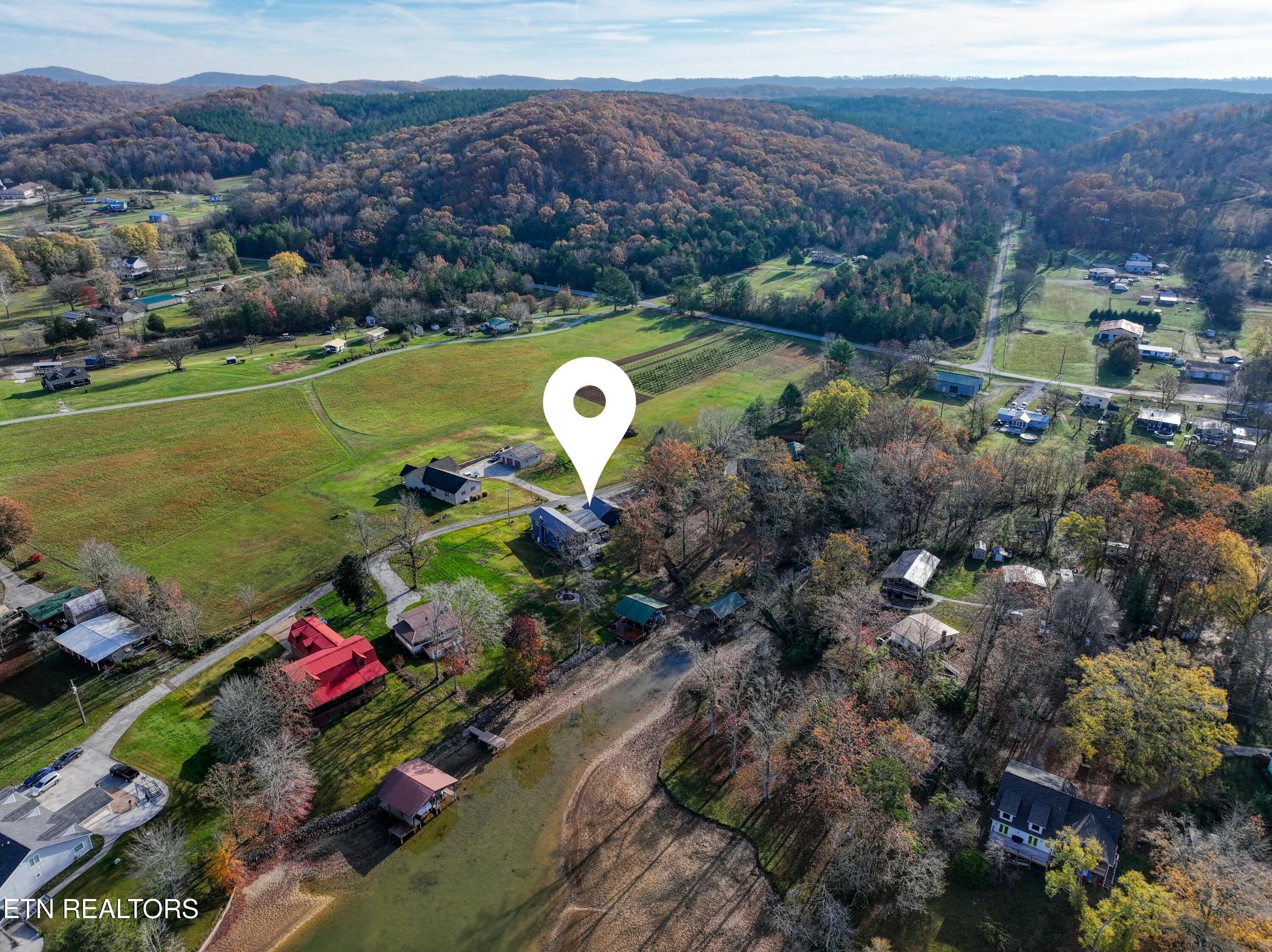 111 Brown Road Ten Mile, TN 37880 - Photo 42 of 51 111 Brown Rd