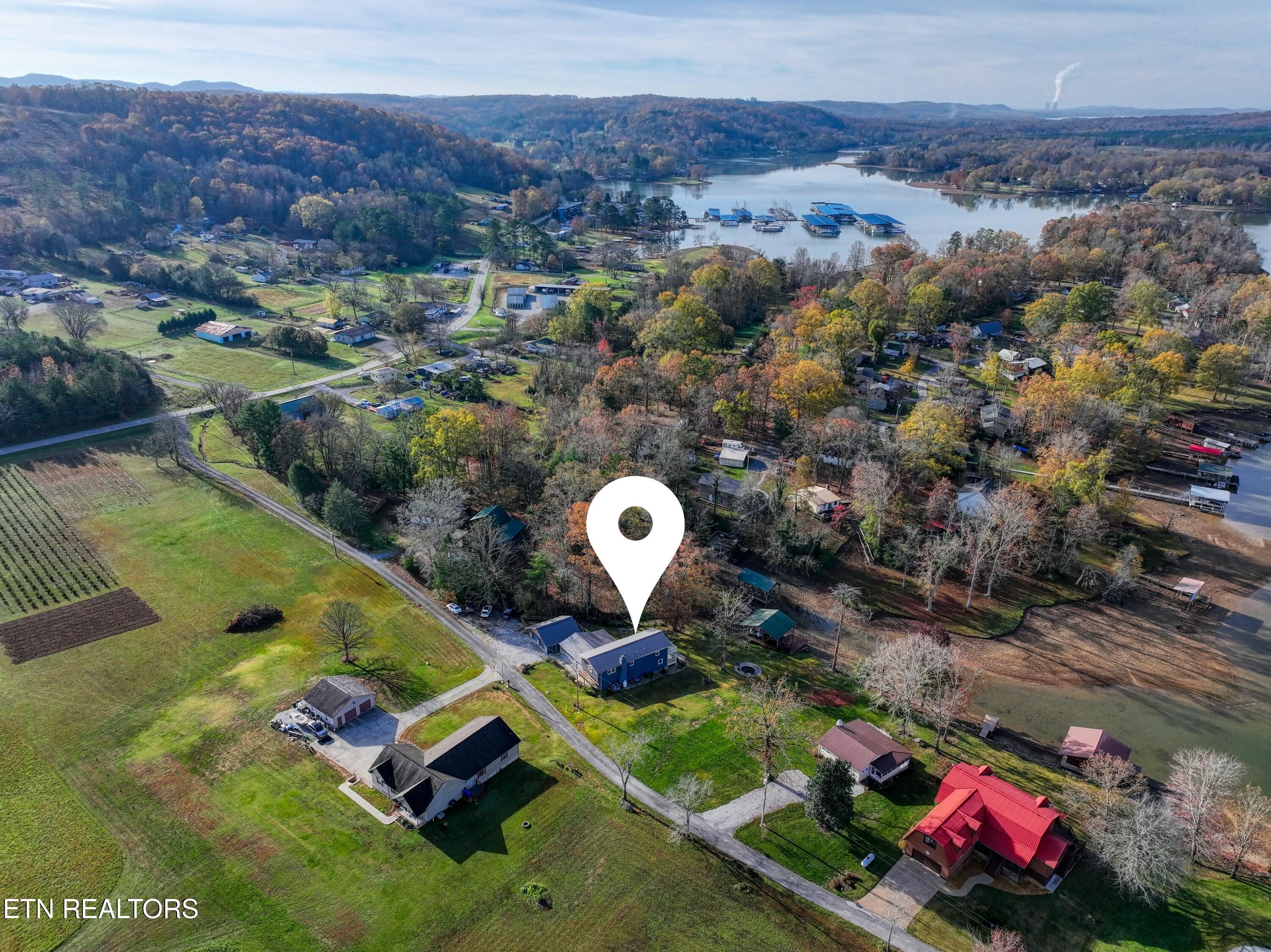 111 Brown Road Ten Mile, TN 37880 - Photo 43 of 51 111 Brown Rd