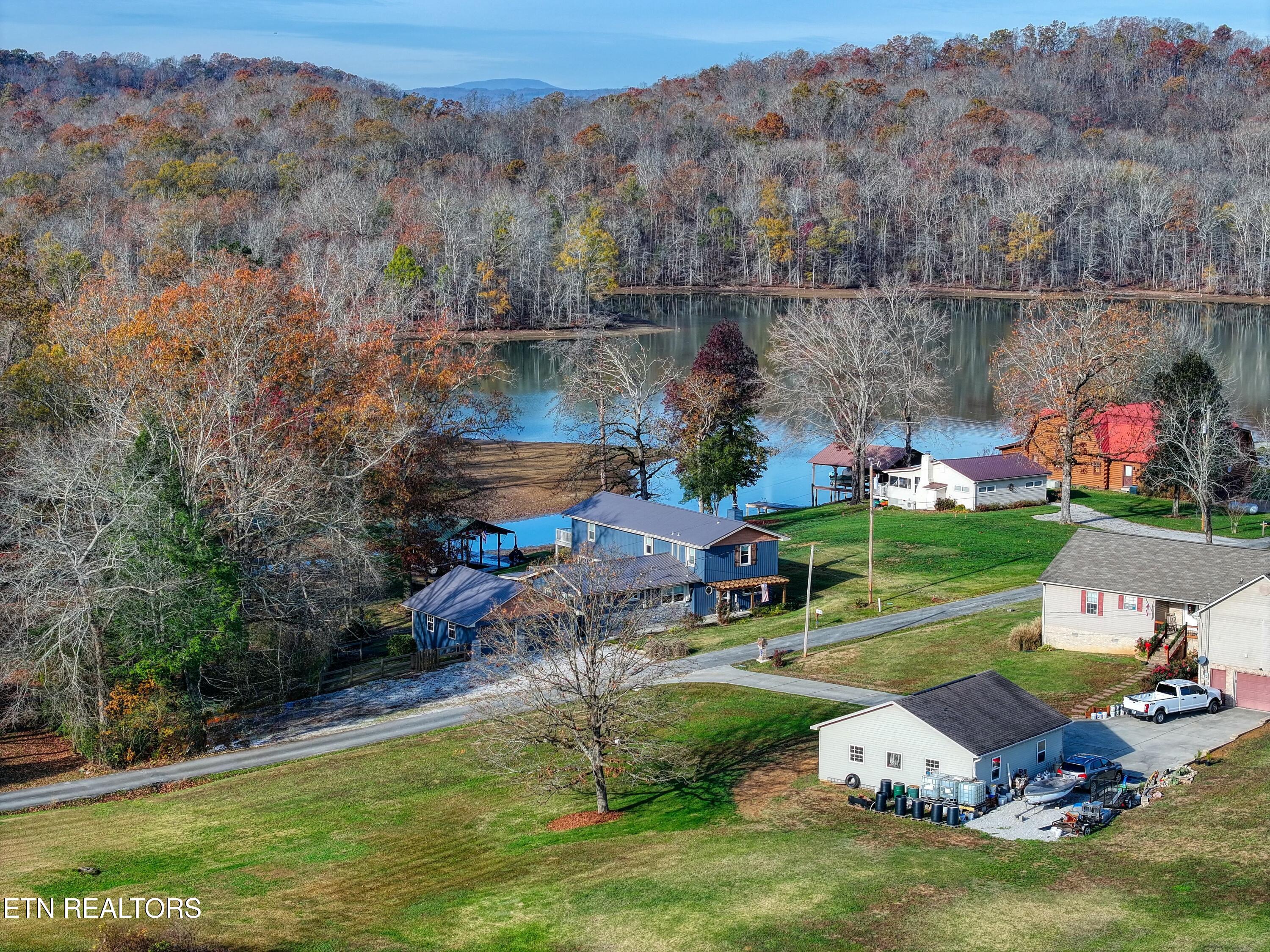 111 Brown Road Ten Mile, TN 37880 - Photo 44 of 51 111 Brown Rd