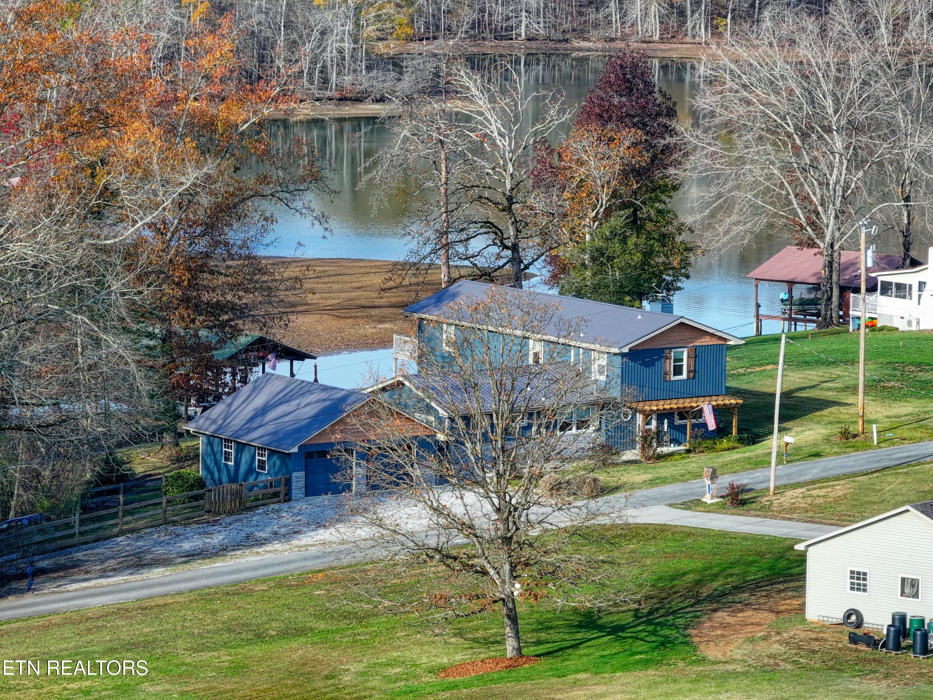 111 Brown Road Ten Mile, TN 37880 - Photo 45 of 51 111 Brown Rd
