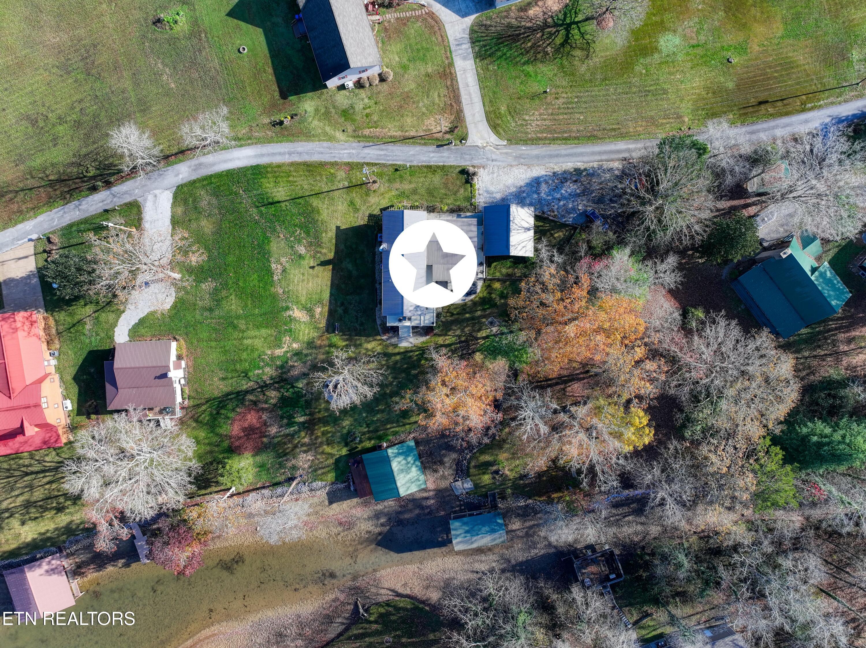 111 Brown Road Ten Mile, TN 37880 - Photo 51 of 51 111 Brown Rd