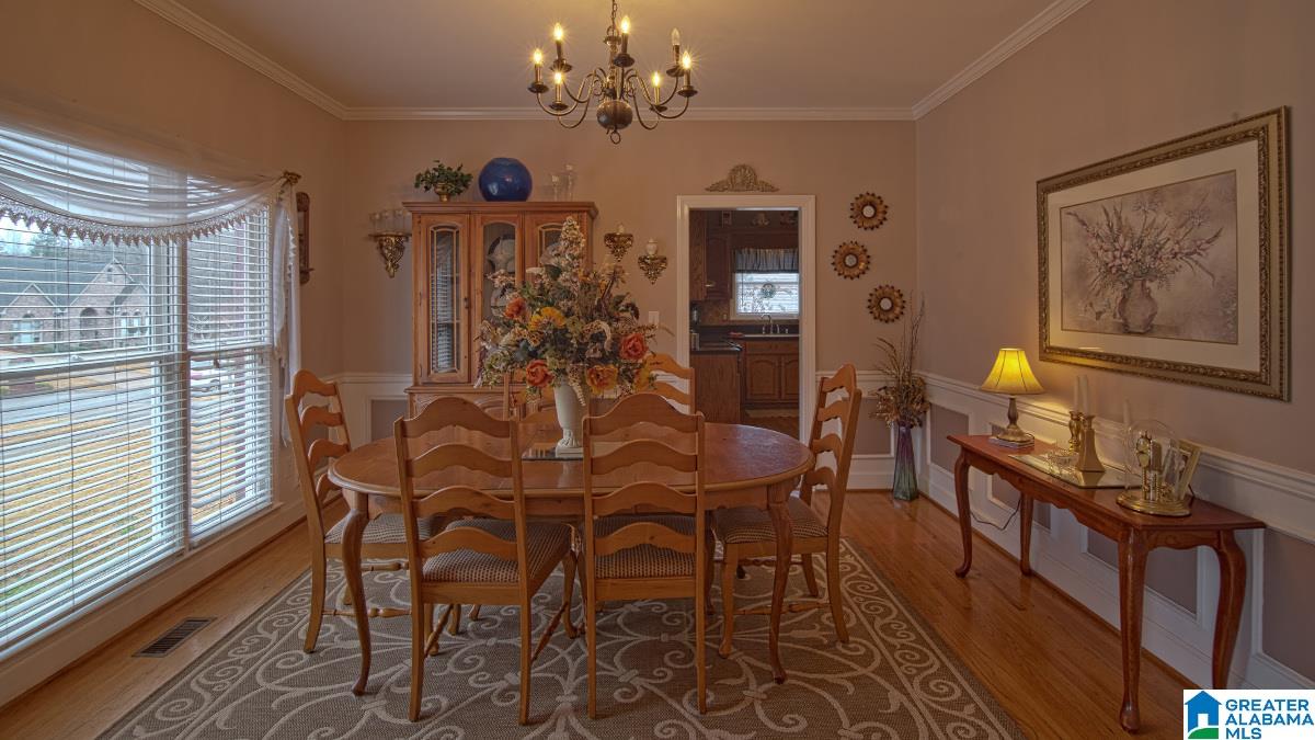 5878 Stonebriar Way Pinson, AL 35126 - Photo 11 of 30