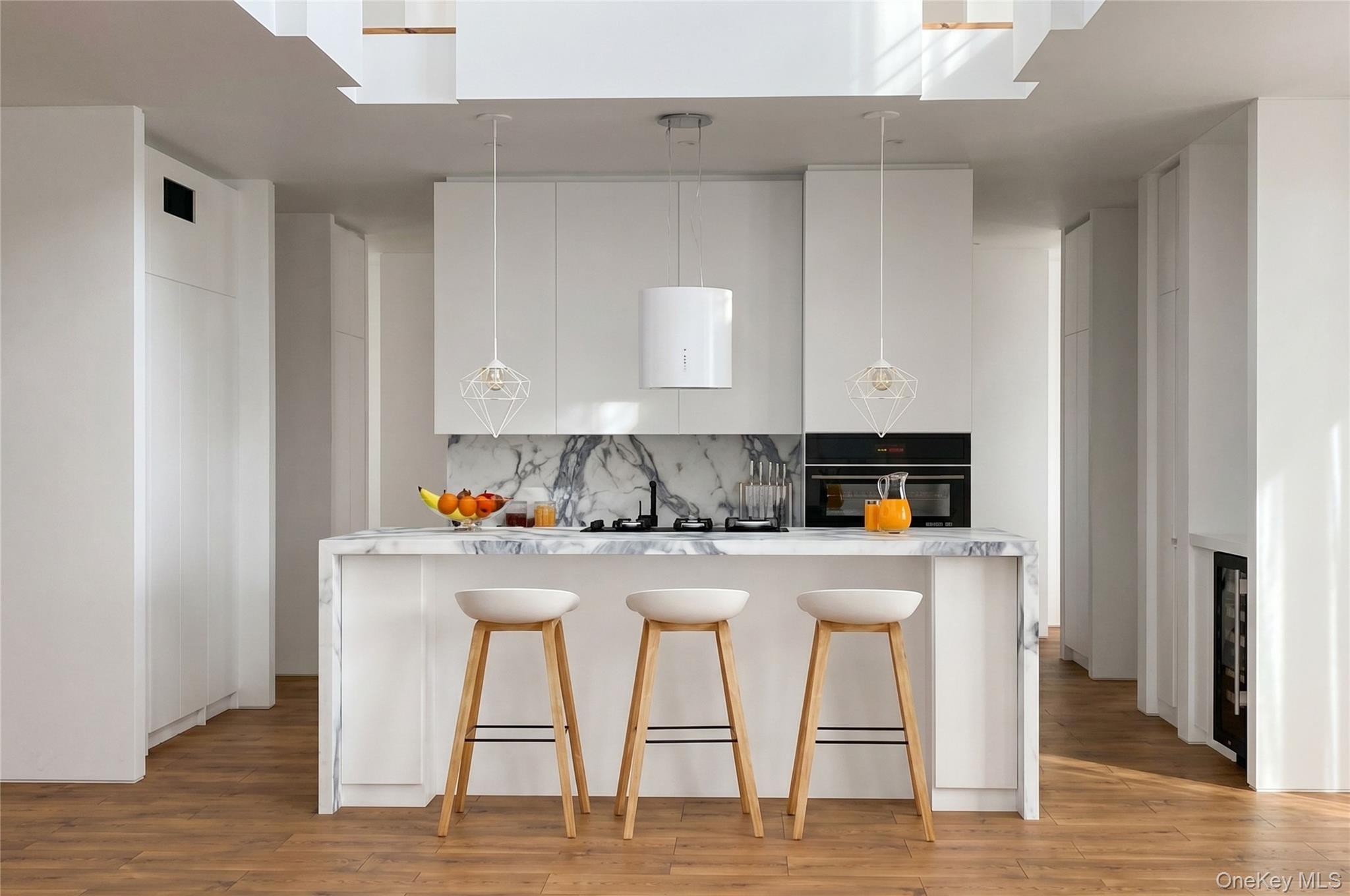 2164 Boston Post Road Larchmont, NY 10538 - Photo 12 of 29 This open-plan layout boasts an amazing gourmet kitchen for entertaining.