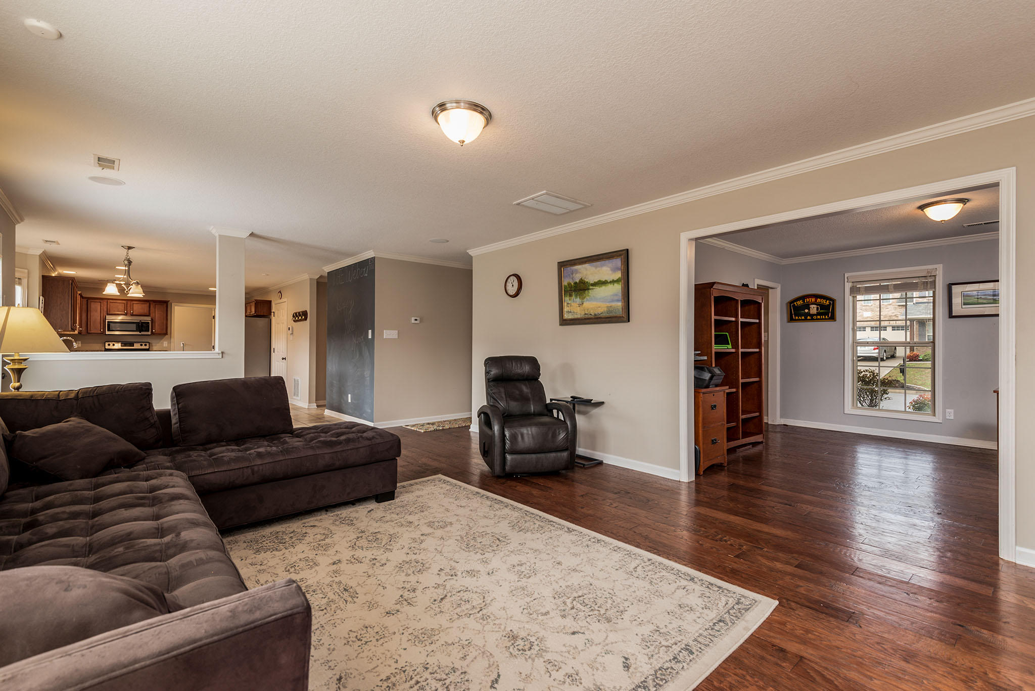 1612 Dempsey Road Knoxville, TN 37932 - Photo 9 of 27 1612_Dempsey_109
