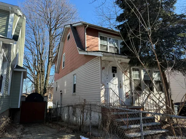 $399,000 | 3814 Secor Avenue | Edenwald