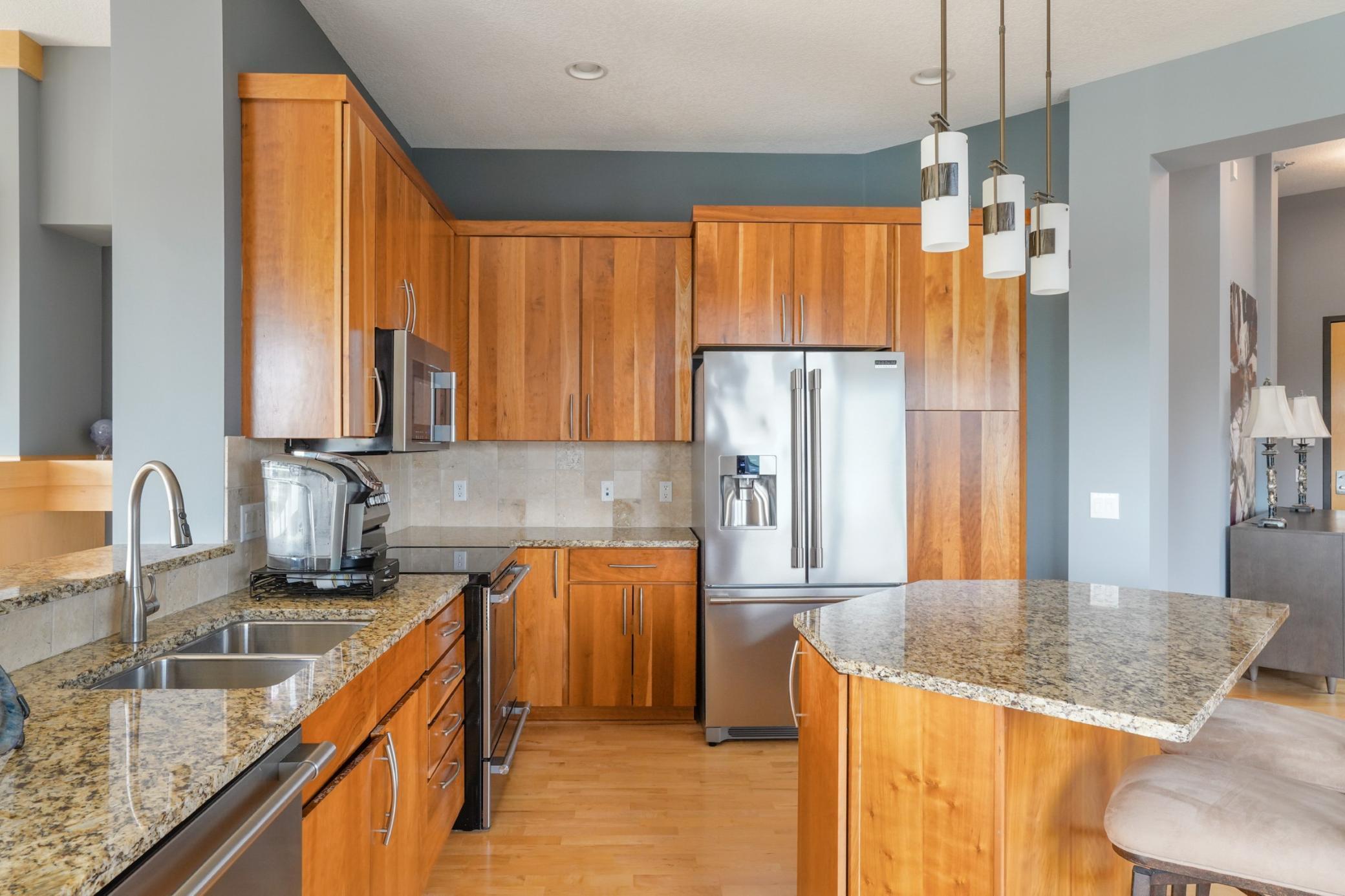 284 Spring Street, Unit 402 St. Paul, MN 55102 - Photo 13 of 46 Gallery Image 13