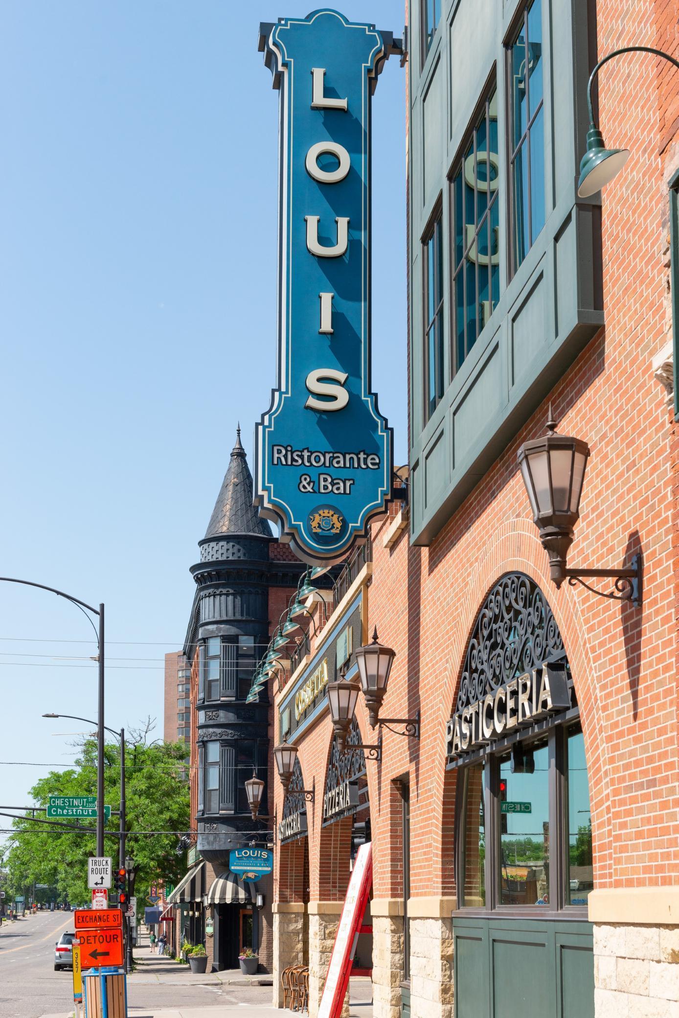 284 Spring Street, Unit 402 St. Paul, MN 55102 - Photo 44 of 46 Gallery Image 44