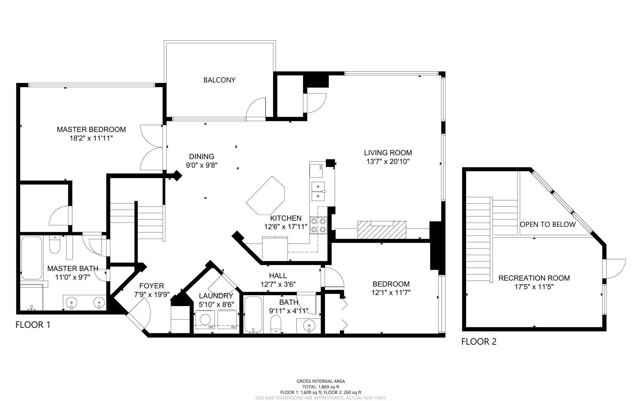 284 Spring Street, Unit 402 St. Paul, MN 55102 - Photo 46 of 46 Gallery Image 46