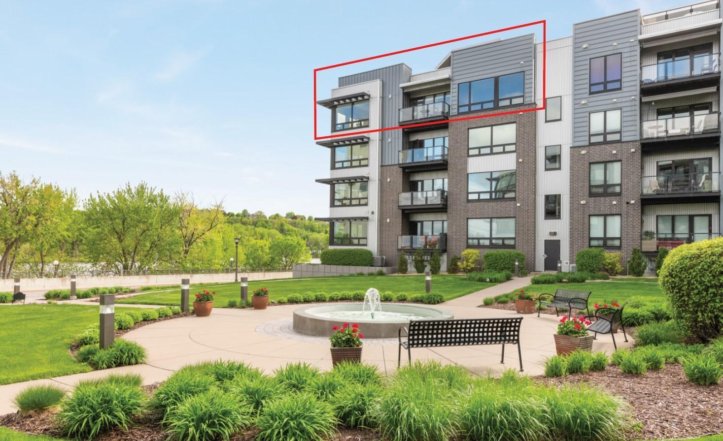 284 Spring Street, Unit 402 St. Paul, MN 55102 - Photo 7 of 46 Gallery Image 7