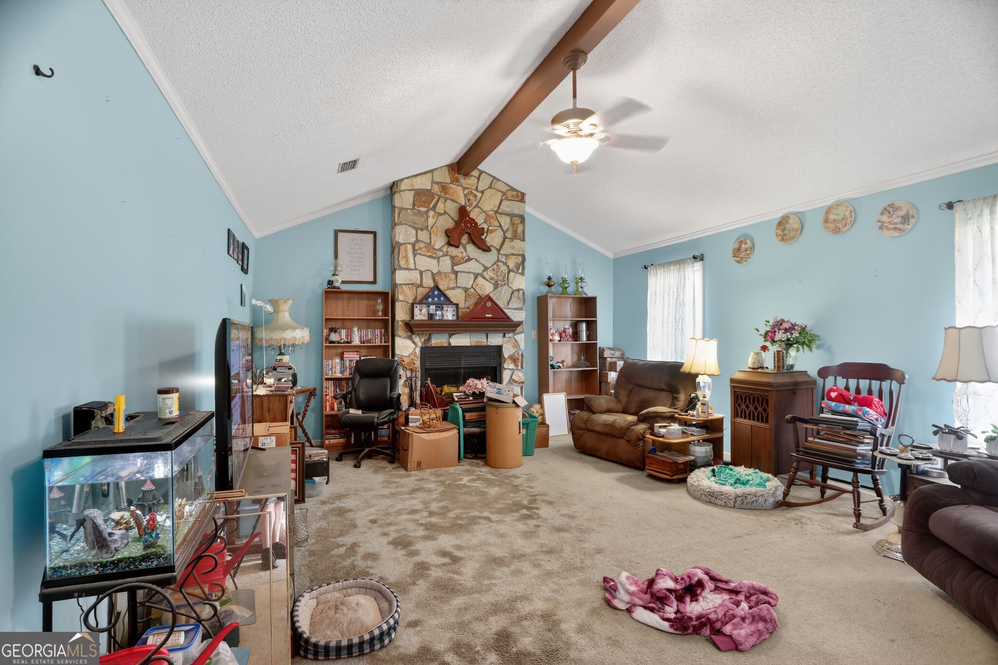 5071 Pearl Davis Road Valdosta, GA 31605 - Photo 4 of 12