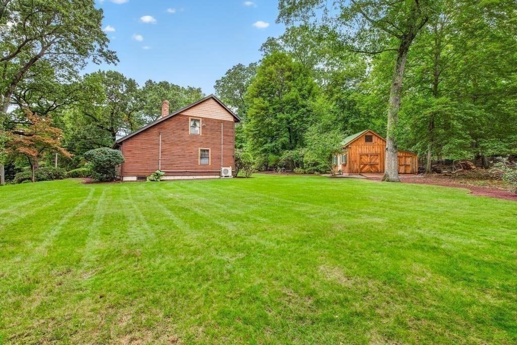 201 Cushman Road North Attleboro, MA 02760 - Photo 29 of 38 Gallery Image 29