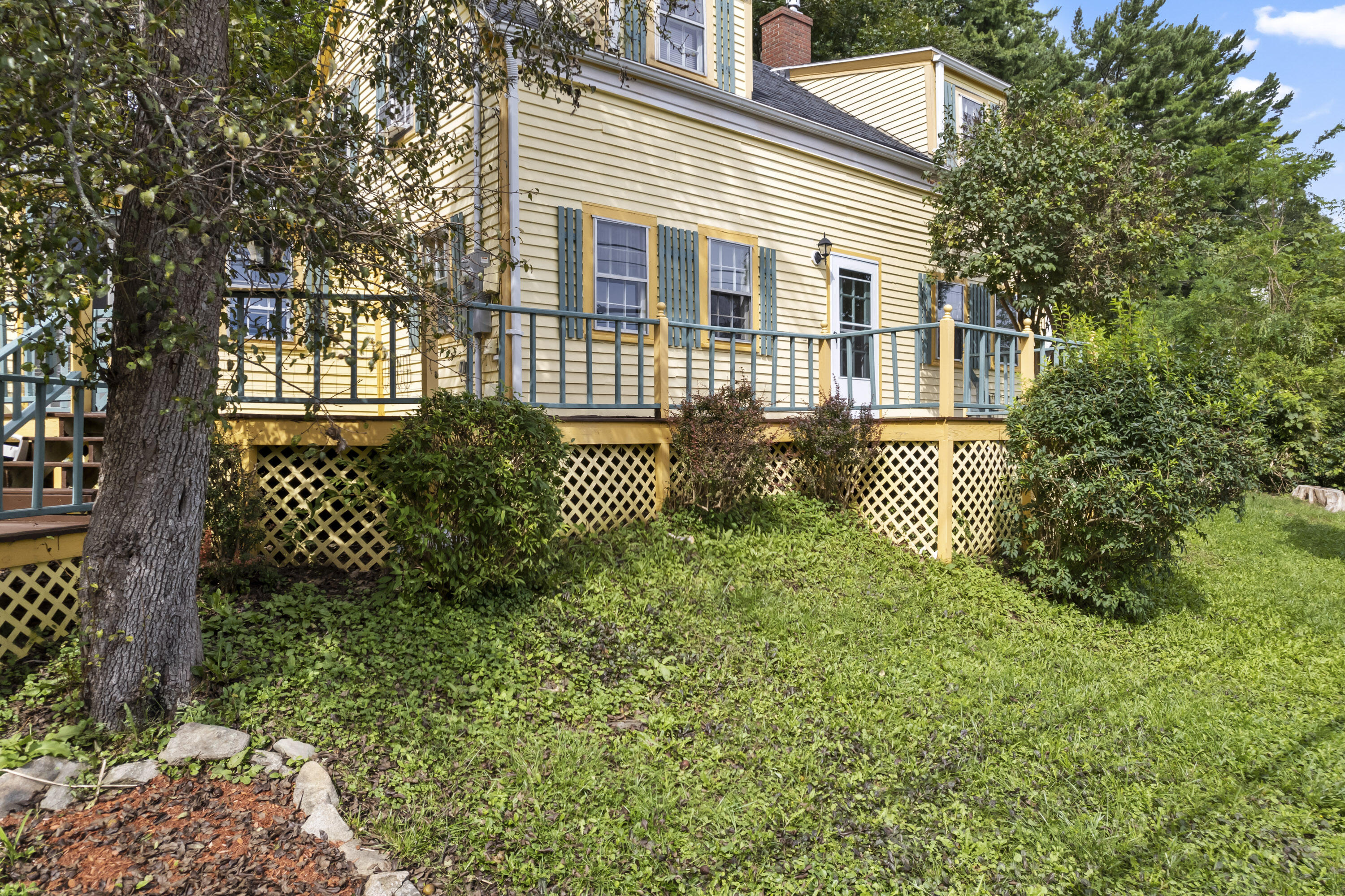 66 High Street Bath, ME 04530 - Photo 13 of 61 66 High Street_113