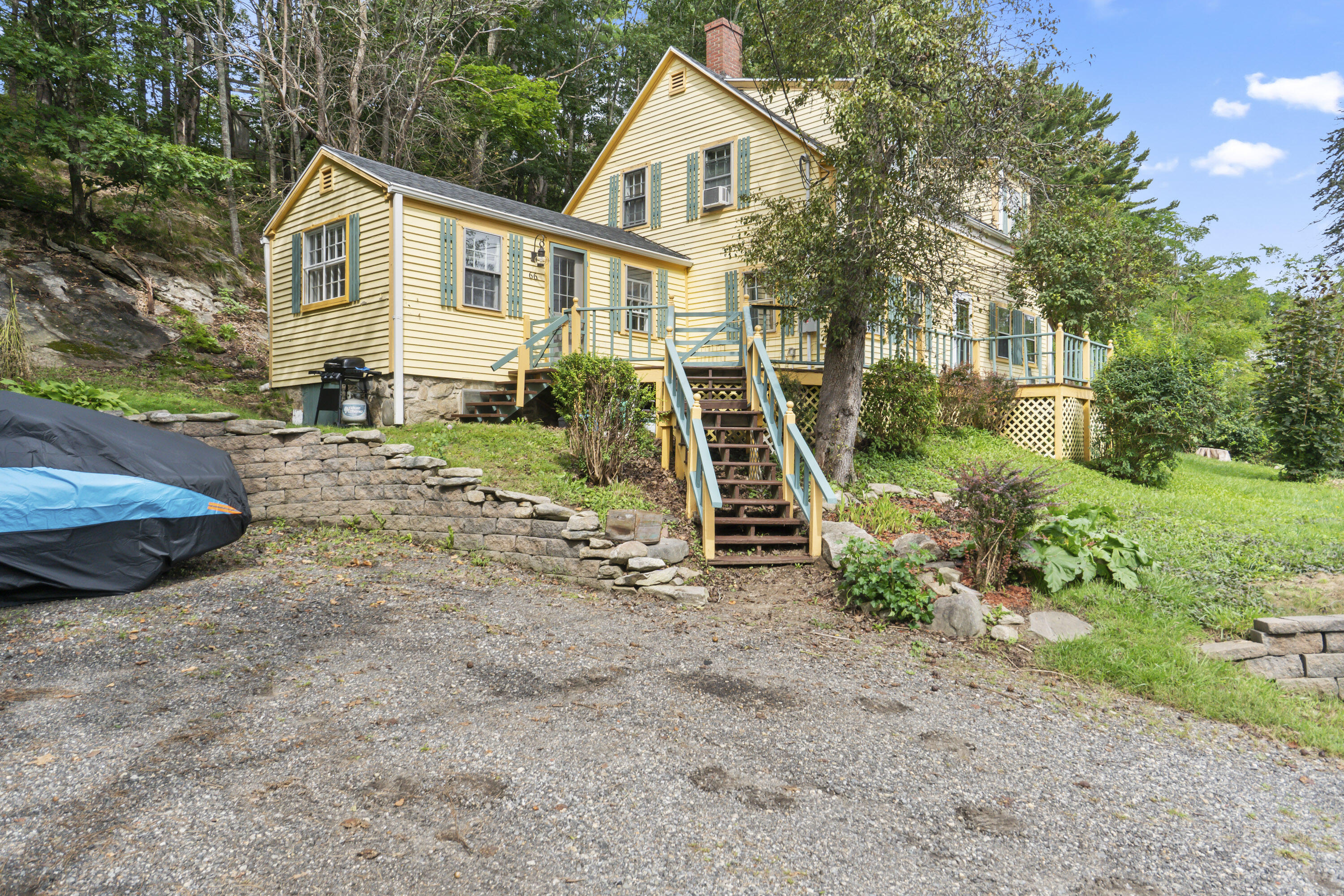 66 High Street Bath, ME 04530 - Photo 4 of 61 66 High Street_104