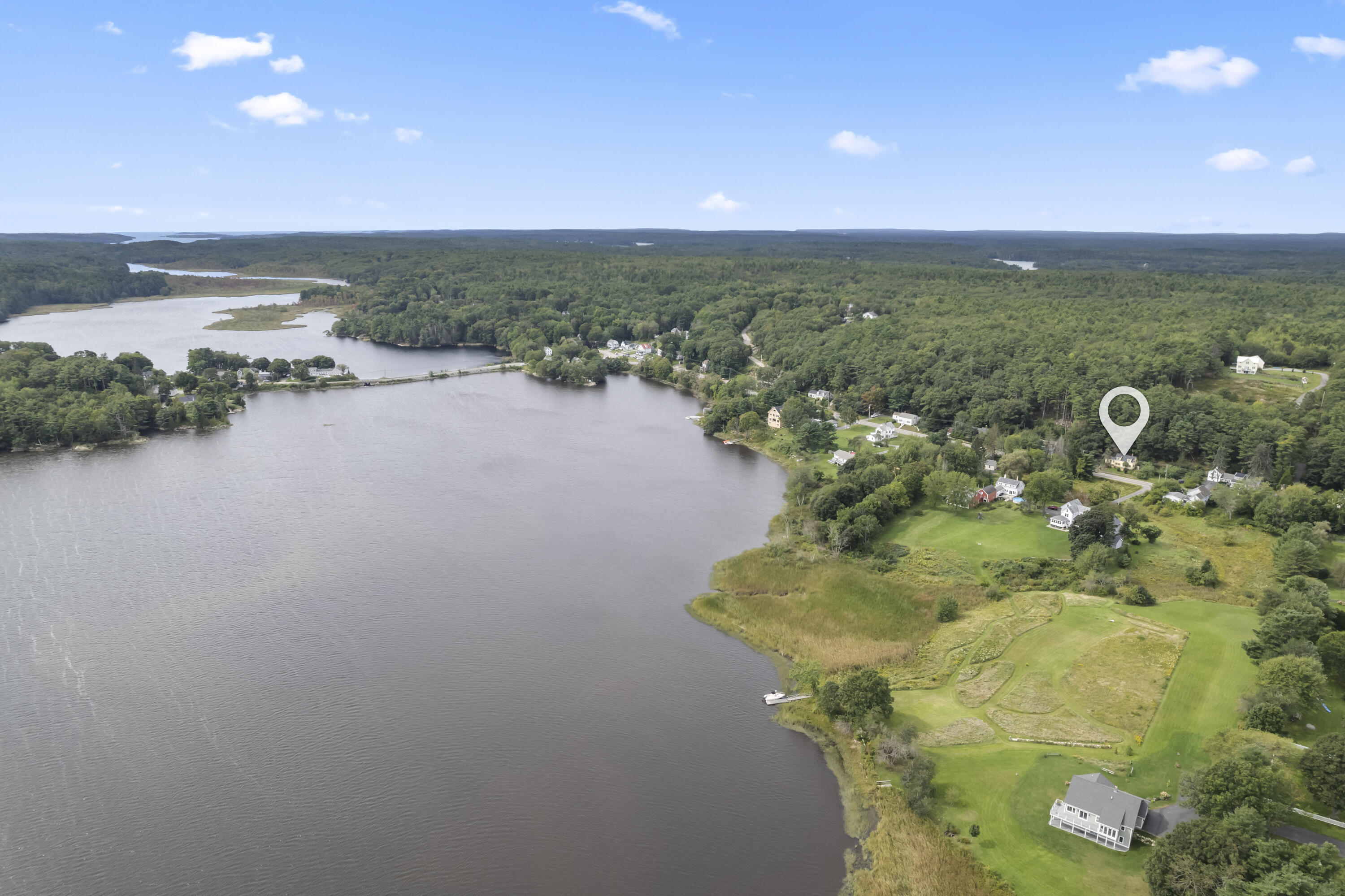 66 High Street Bath, ME 04530 - Photo 9 of 61 66 High Street_109