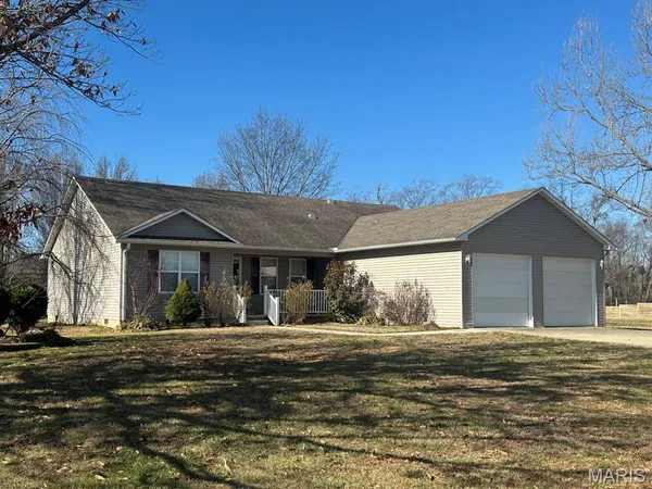 $269,000 | 108 Lillian Avenue, Dexter, MO 63841