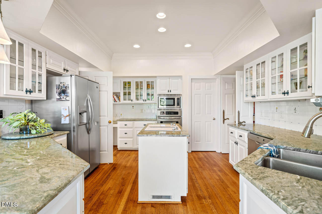 204 Cedar Ridge Way Durham, NC 27705 - Photo 23 of 57 204CedarRidgeWay-040
